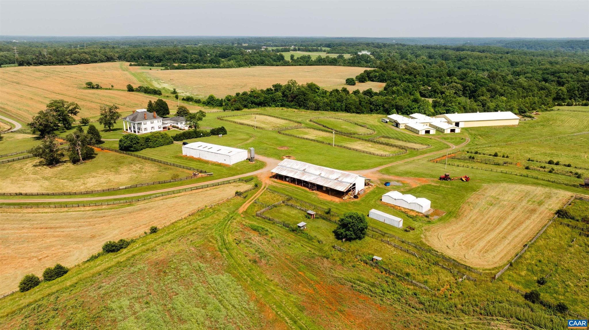 9313 GREENFIELD FARM