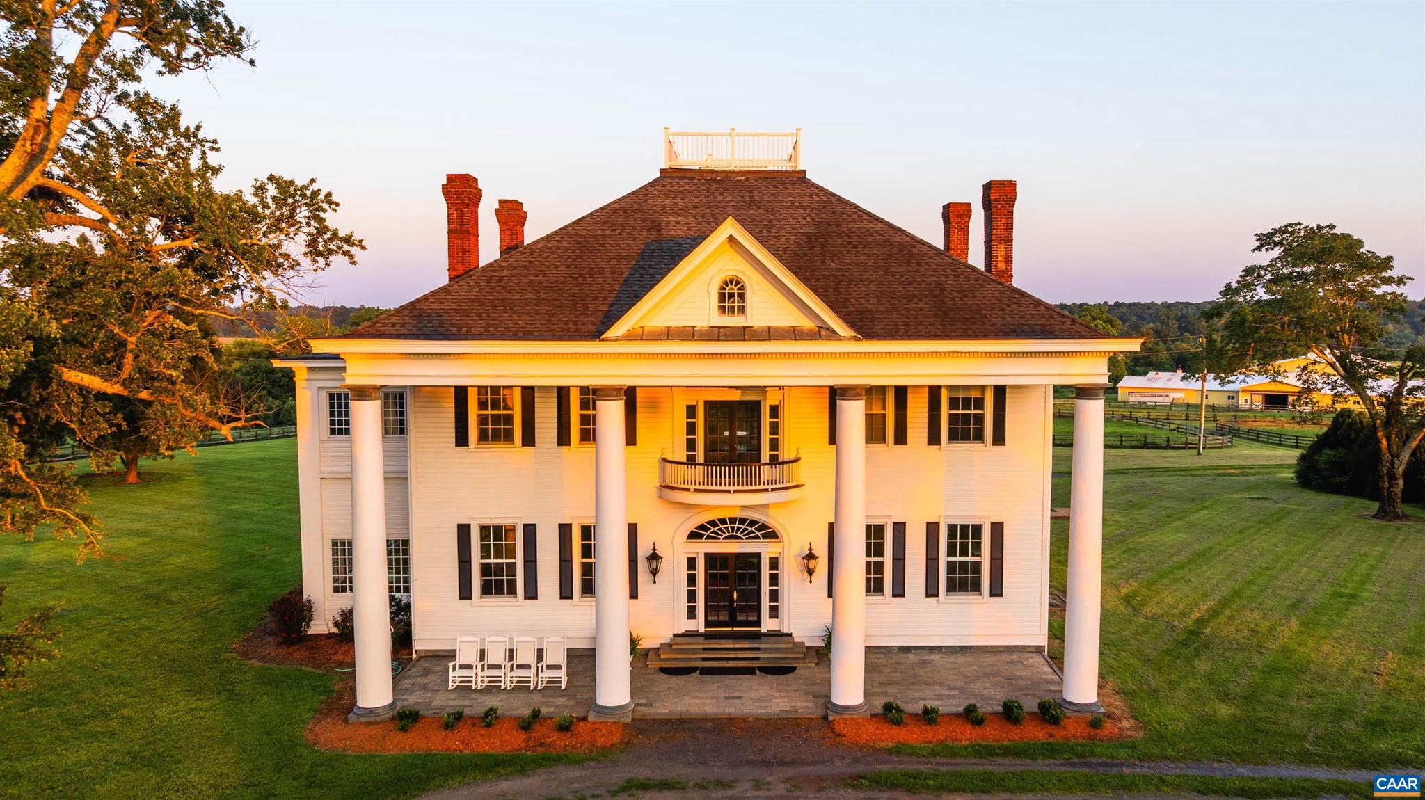 9313 GREENFIELD FARM