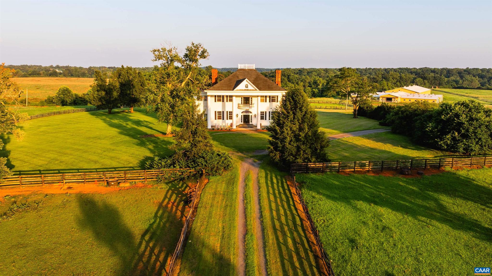 9313 GREENFIELD FARM