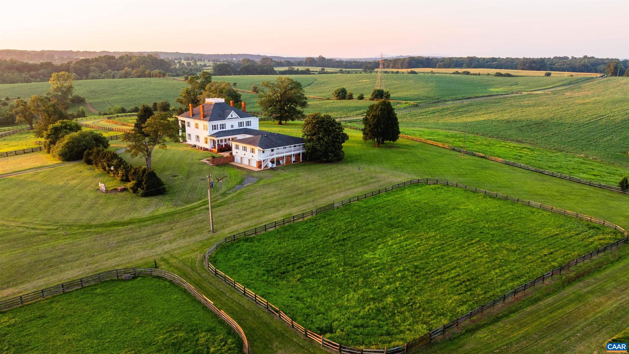 9313 GREENFIELD FARM