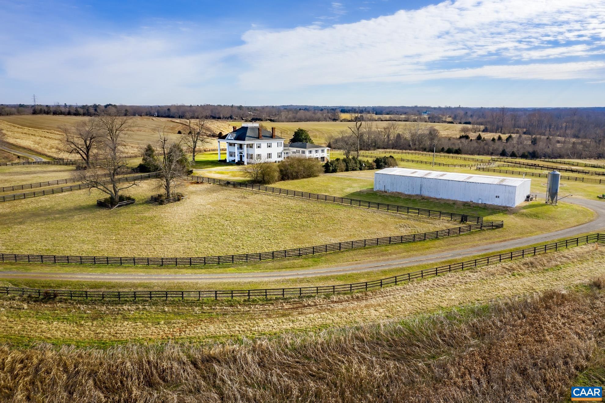 9313 GREENFIELD FARM