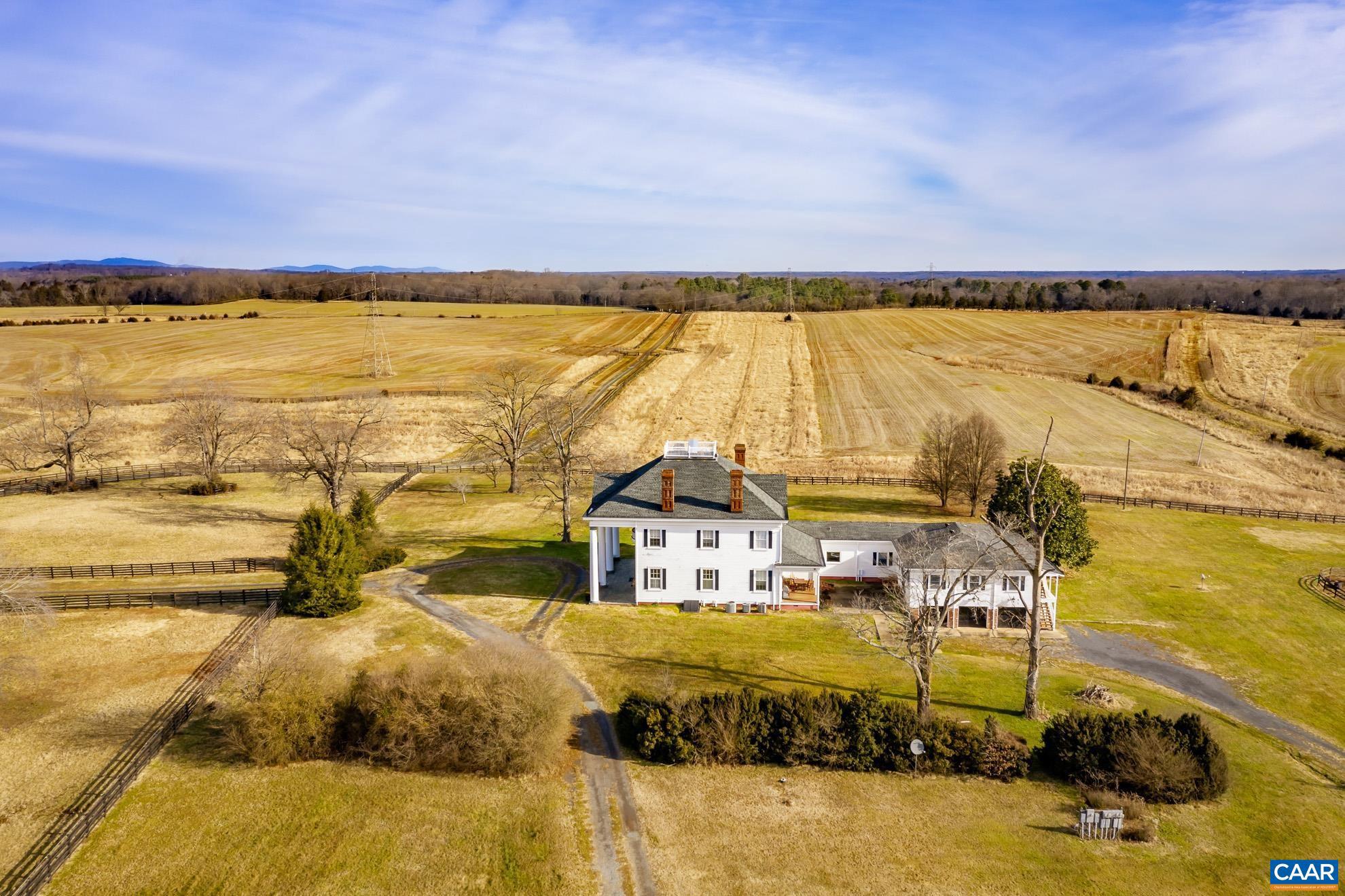 9313 GREENFIELD FARM