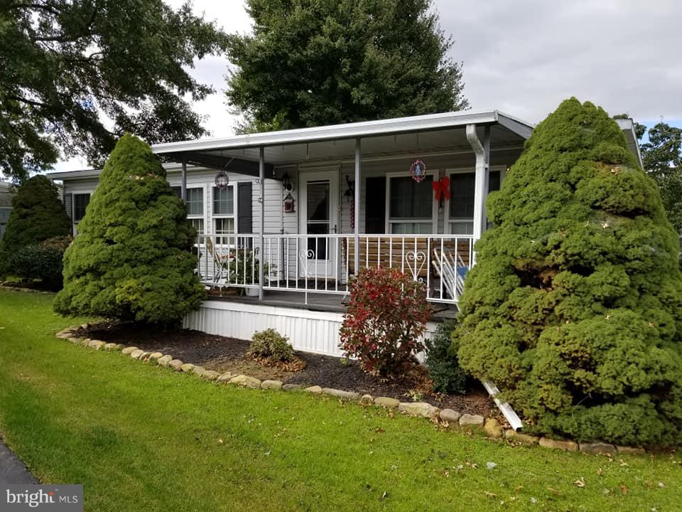 CALAMUS ESTATES - Residential