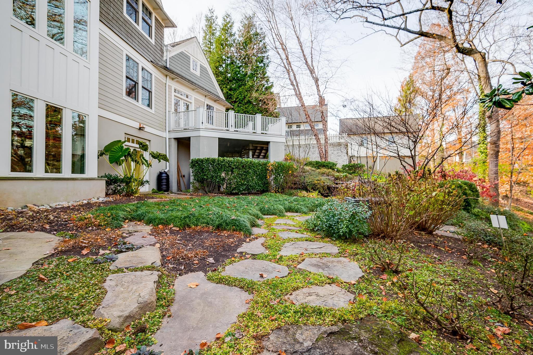 COUNTRY CLUB HILLS - Residential