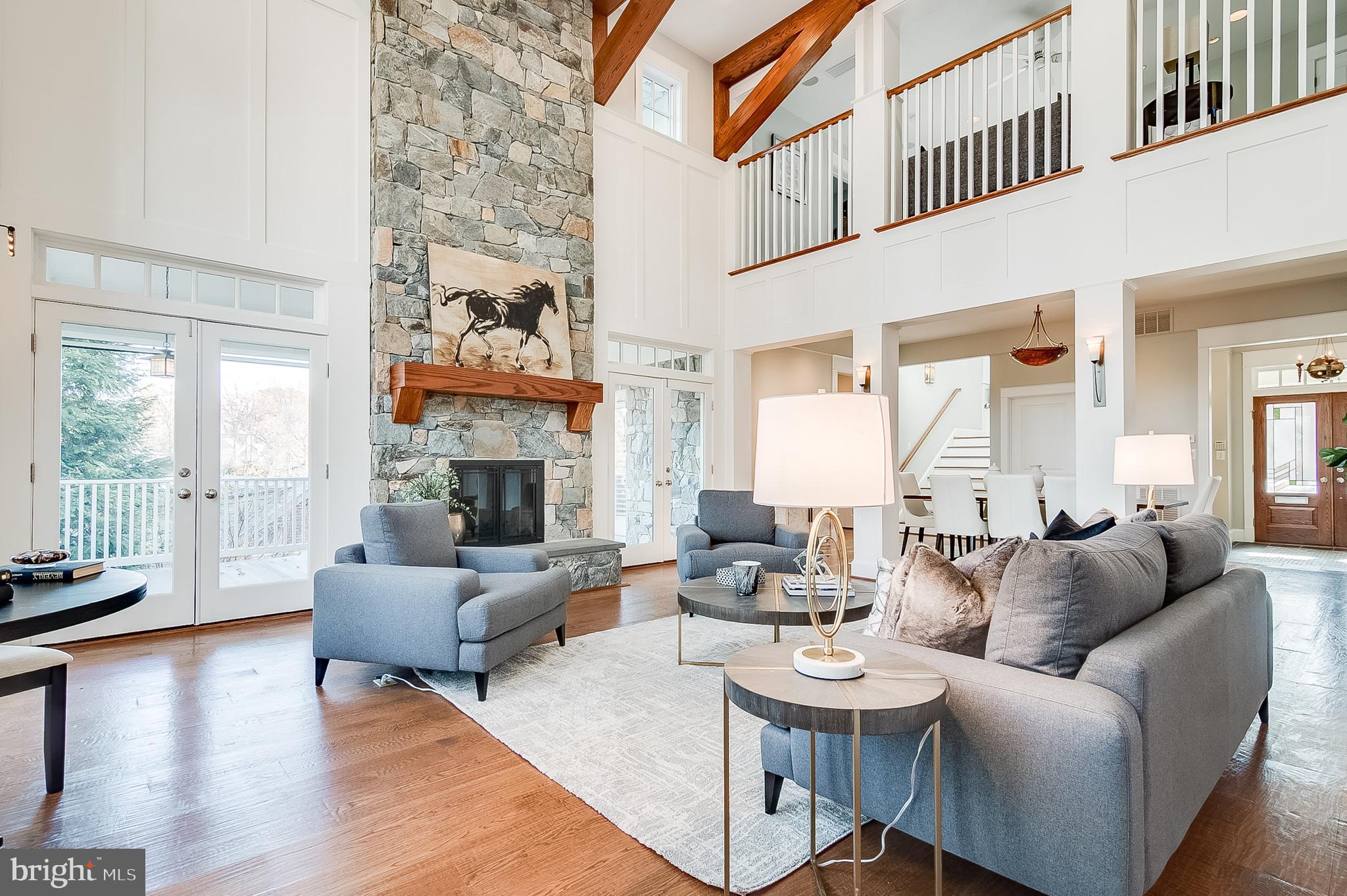 COUNTRY CLUB HILLS - Residential