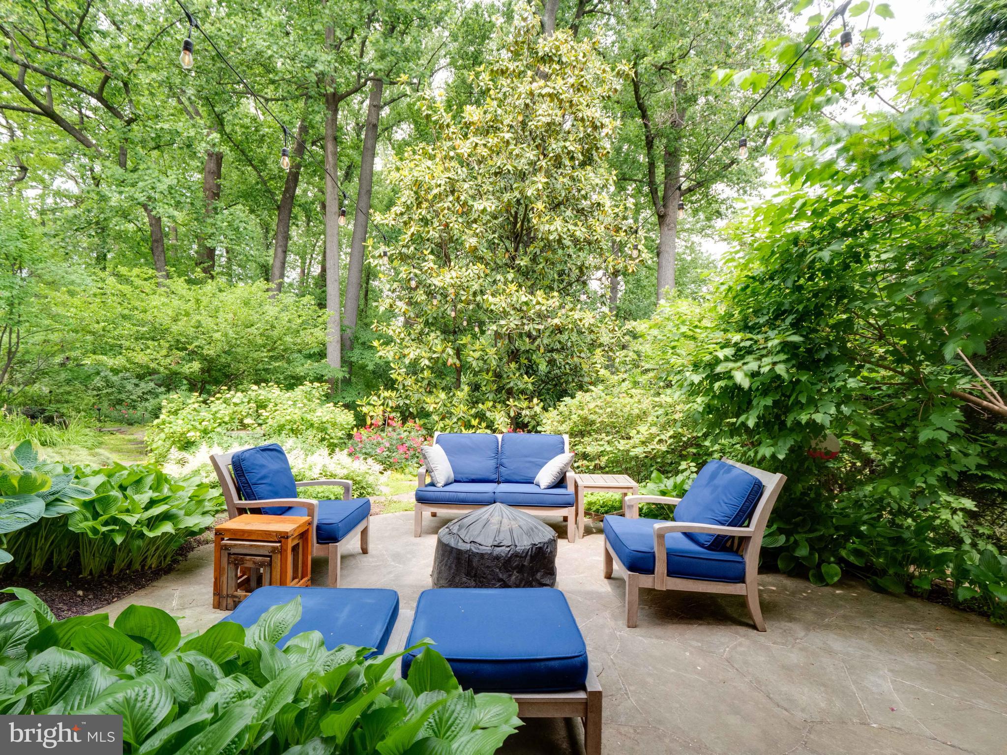 COUNTRY CLUB HILLS - Residential