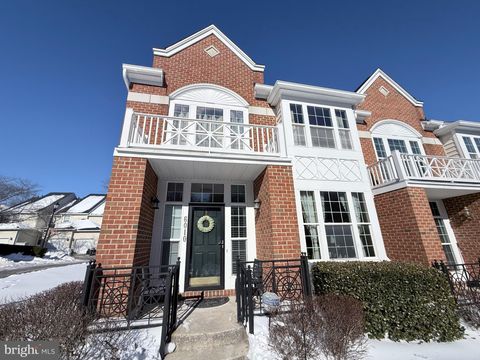 6010 HELMSMAN WAY A4-45 CLARKSVILLE MD 21029