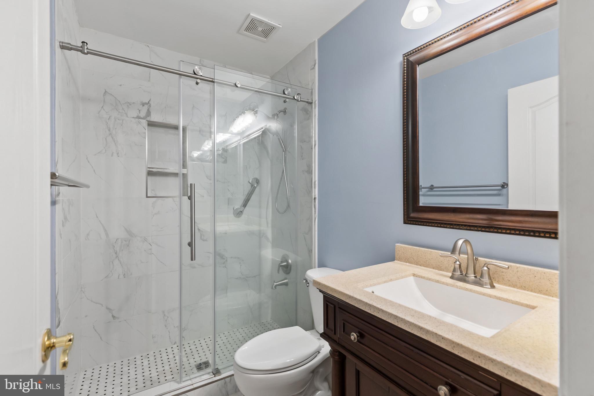 FIELDSTONE - Residential