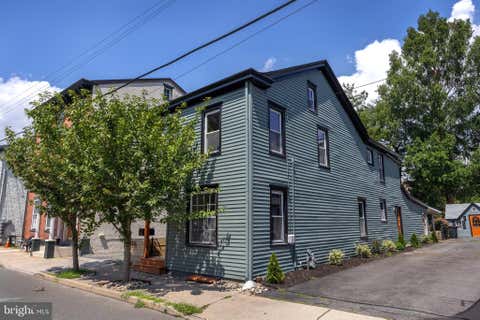 Homes For Sale - 46 Delevan Street<br/> LAMBERTVILLE, NJ 08530