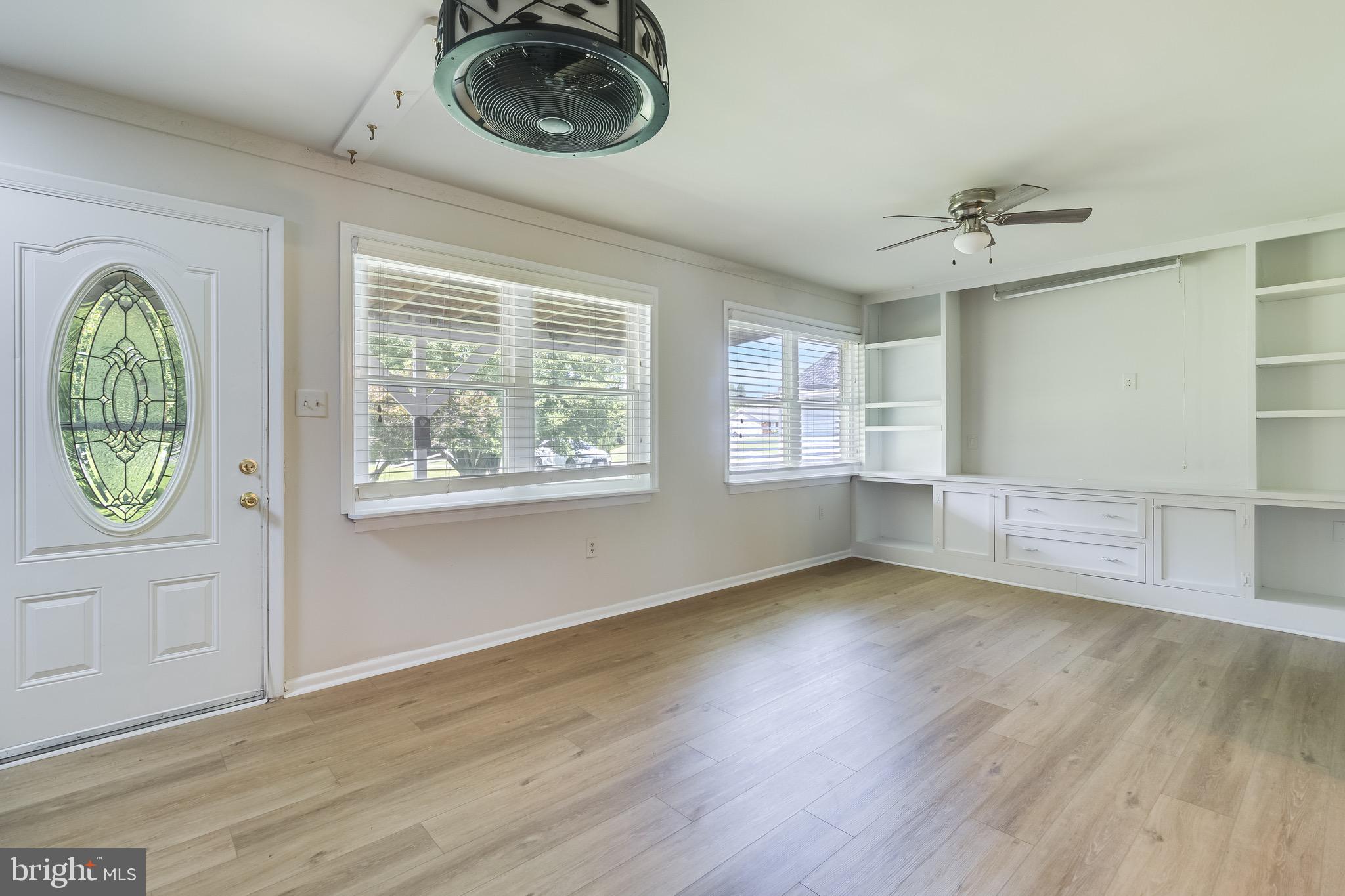 OWINGS STATION - Residential