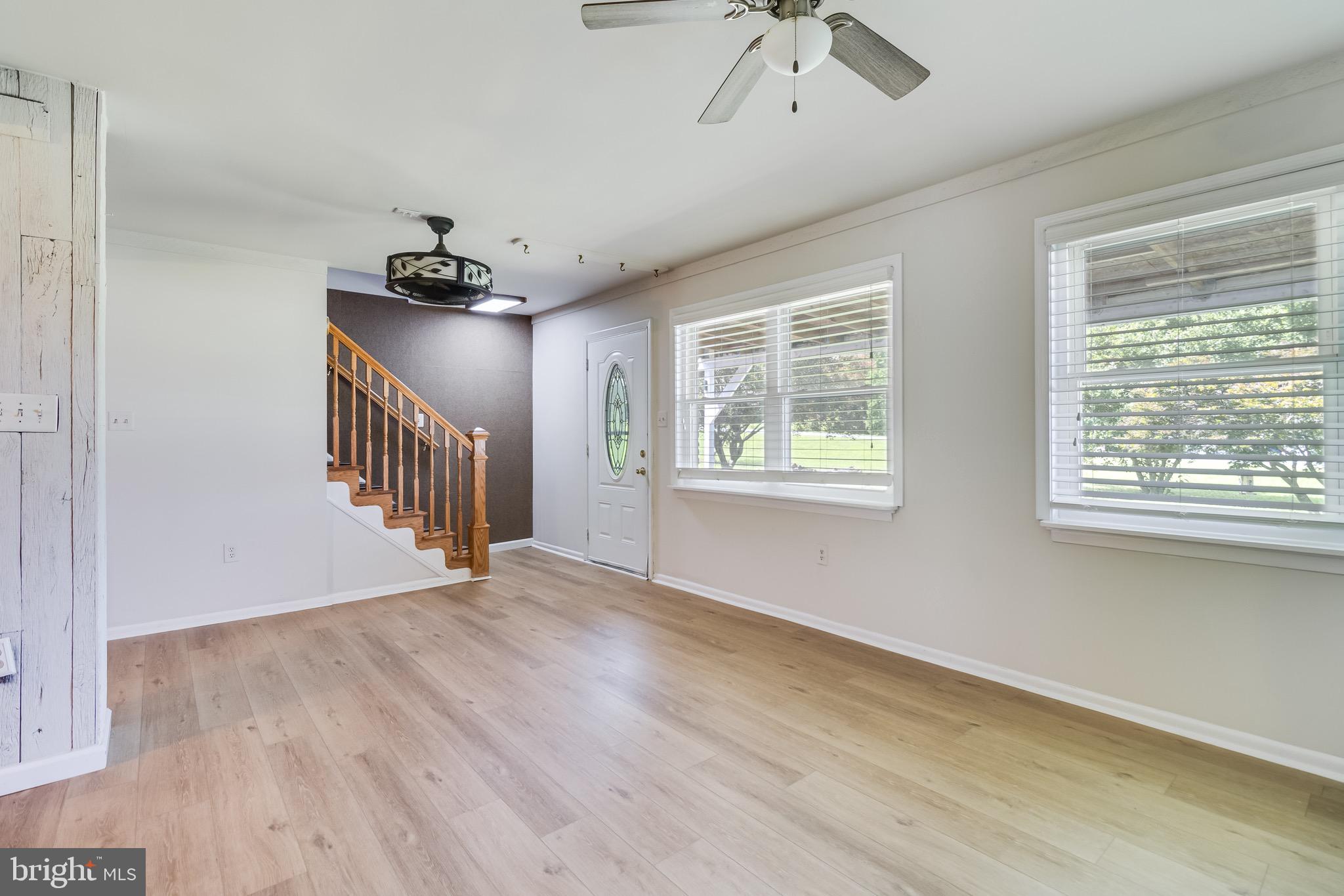 OWINGS STATION - Residential