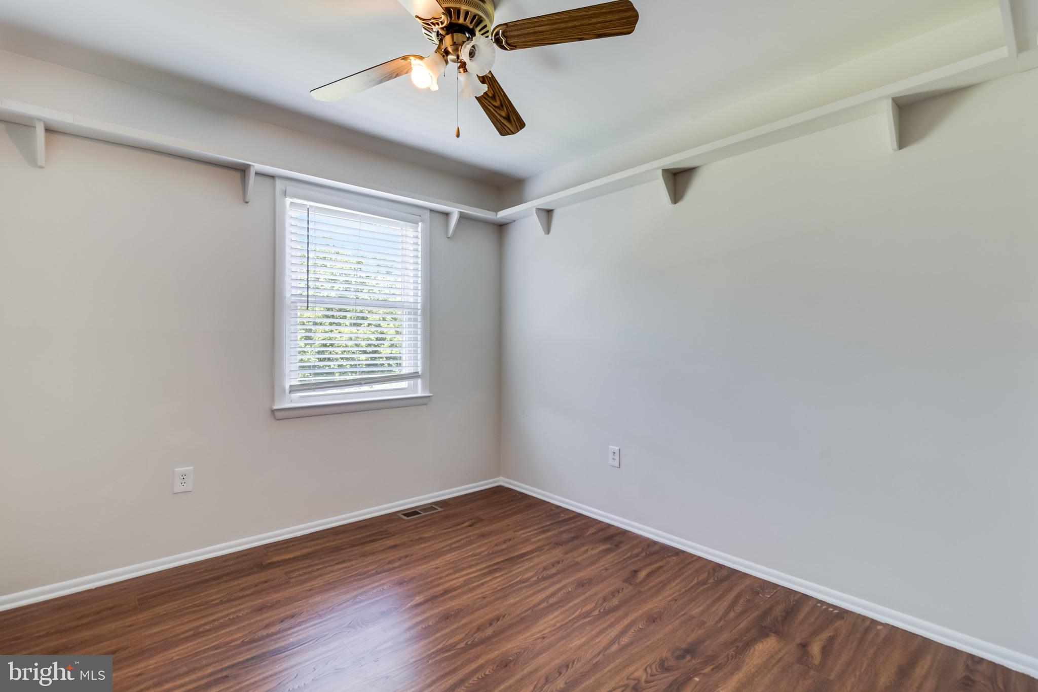 OWINGS STATION - Residential