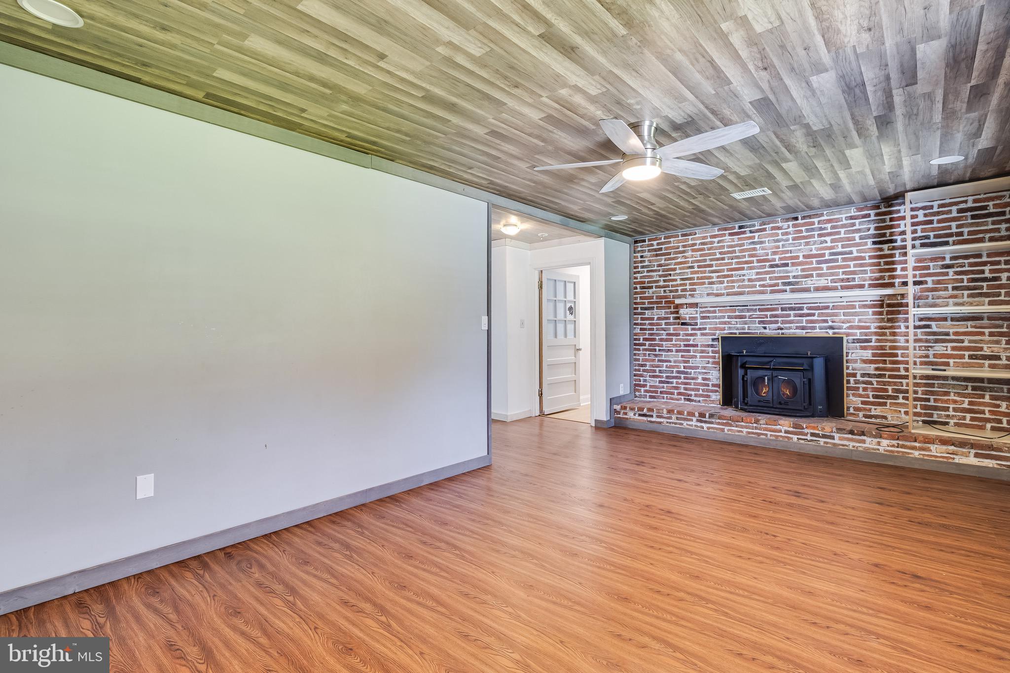 OWINGS STATION - Residential