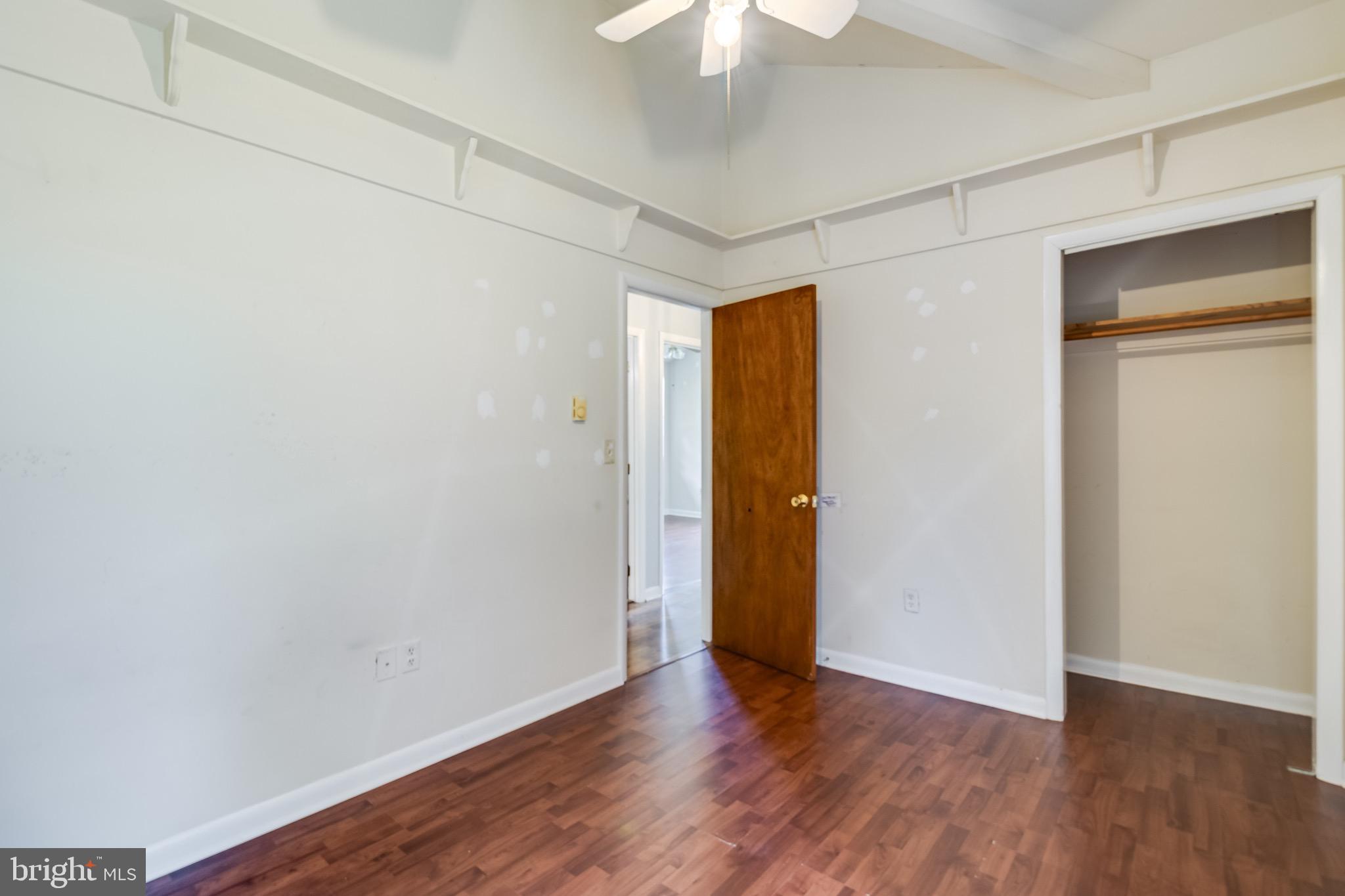 OWINGS STATION - Residential