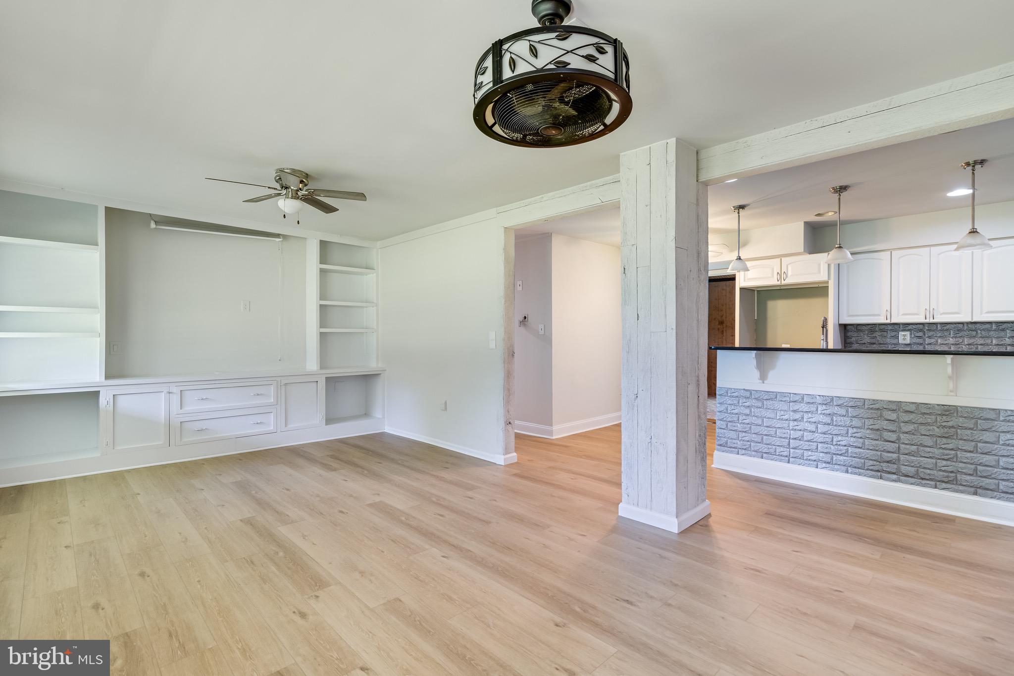 OWINGS STATION - Residential