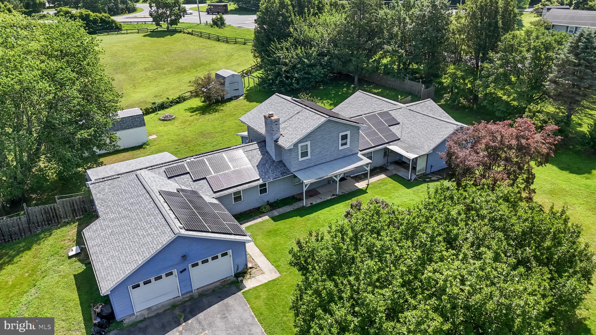 OWINGS STATION - Residential