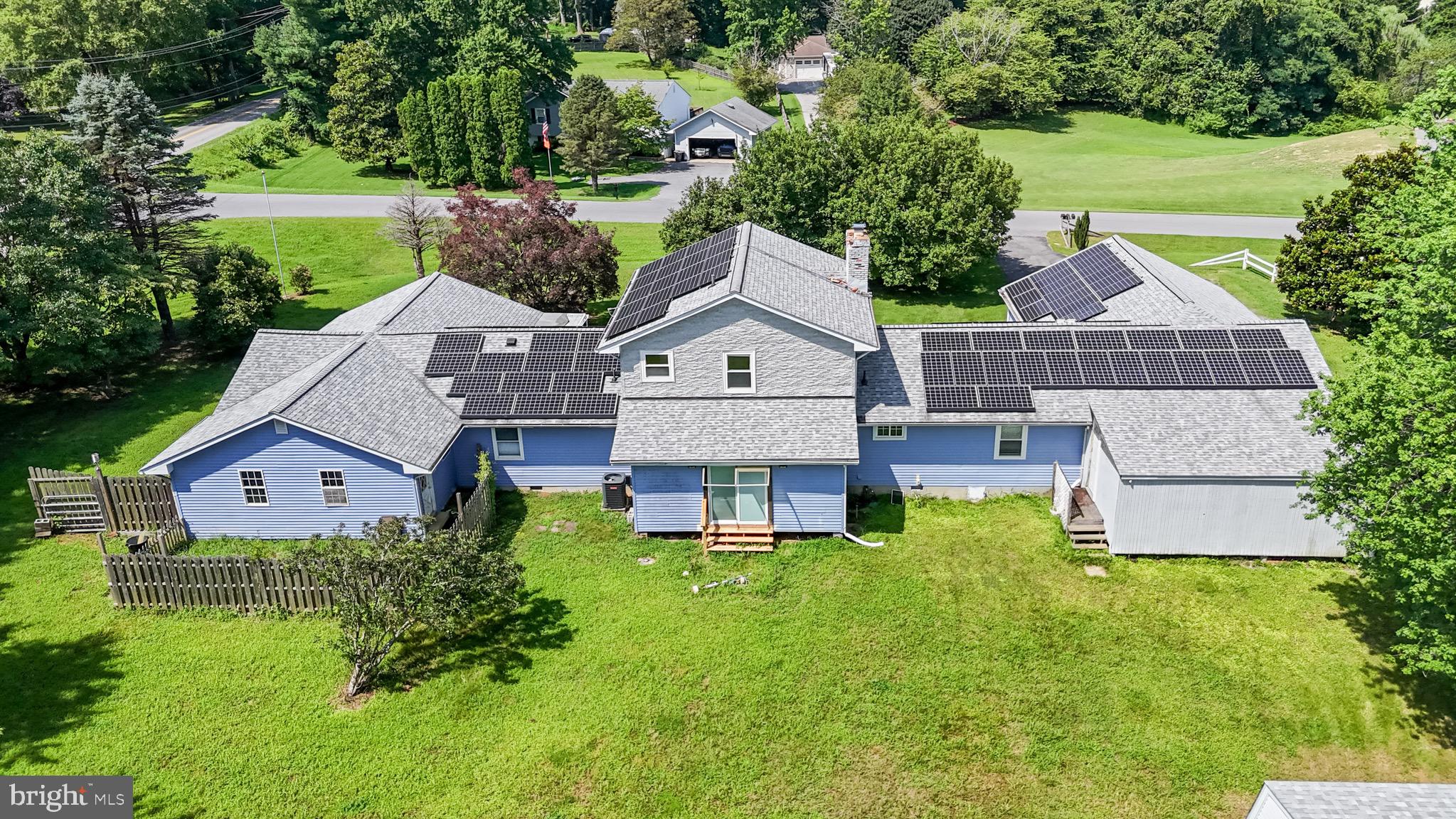 OWINGS STATION - Residential