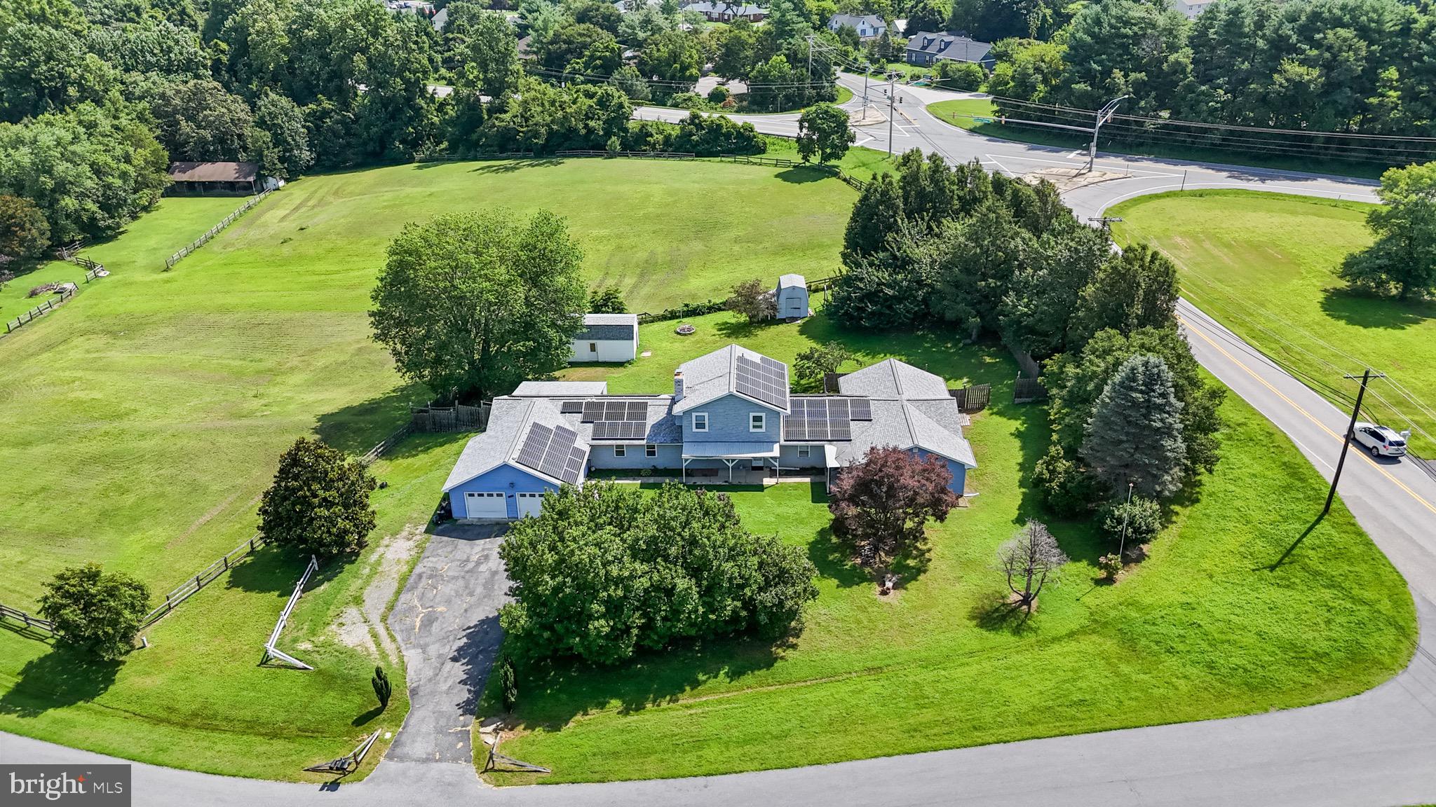 OWINGS STATION - Residential