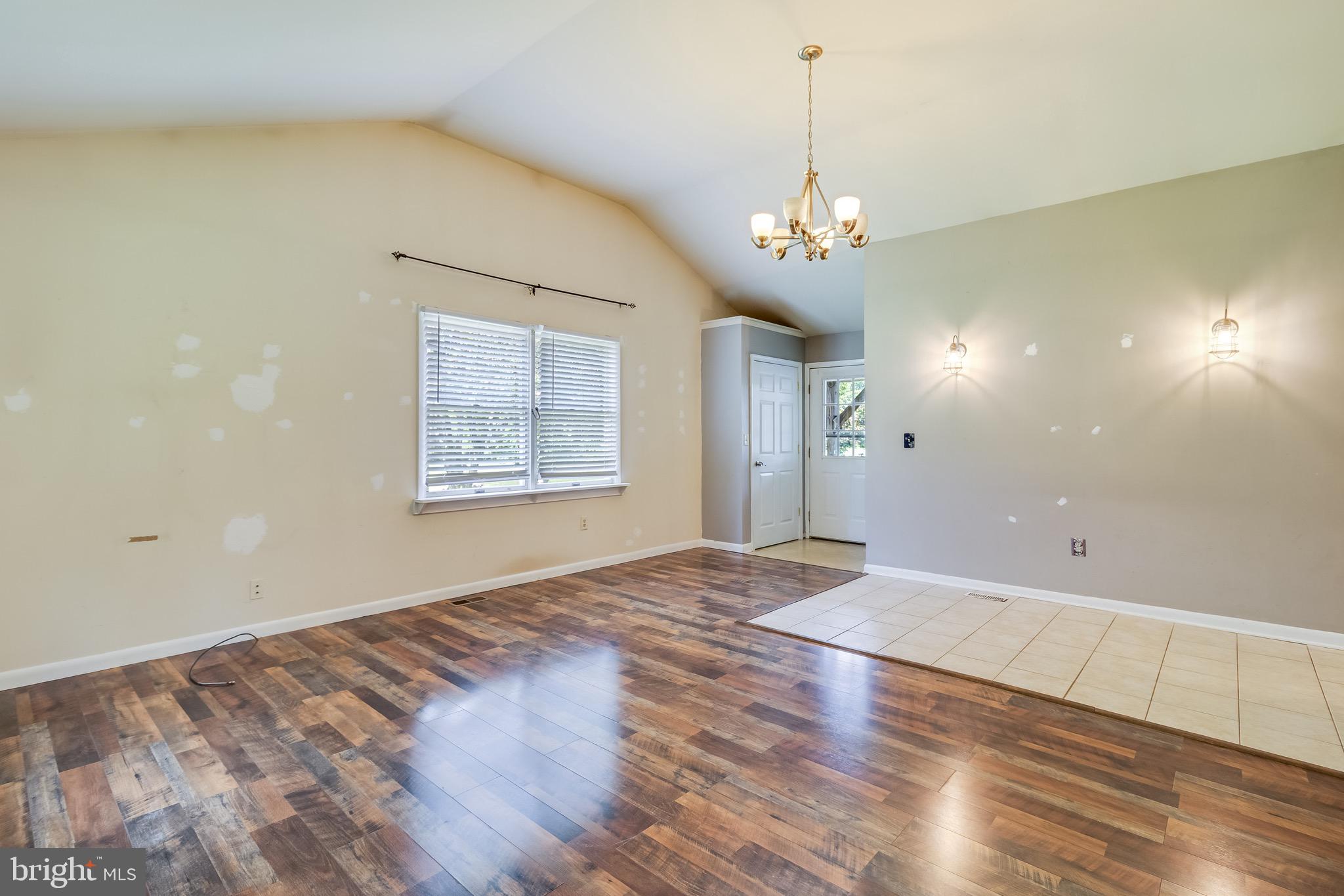 OWINGS STATION - Residential