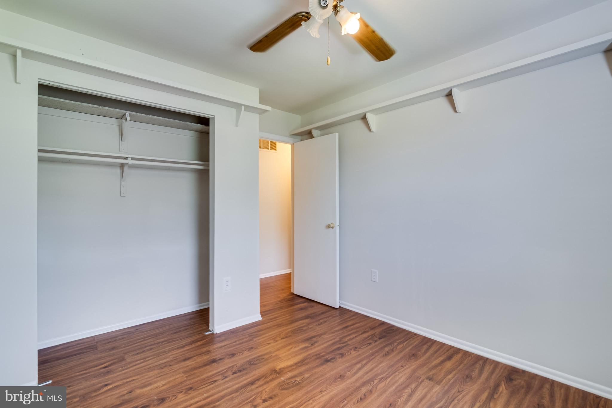 OWINGS STATION - Residential