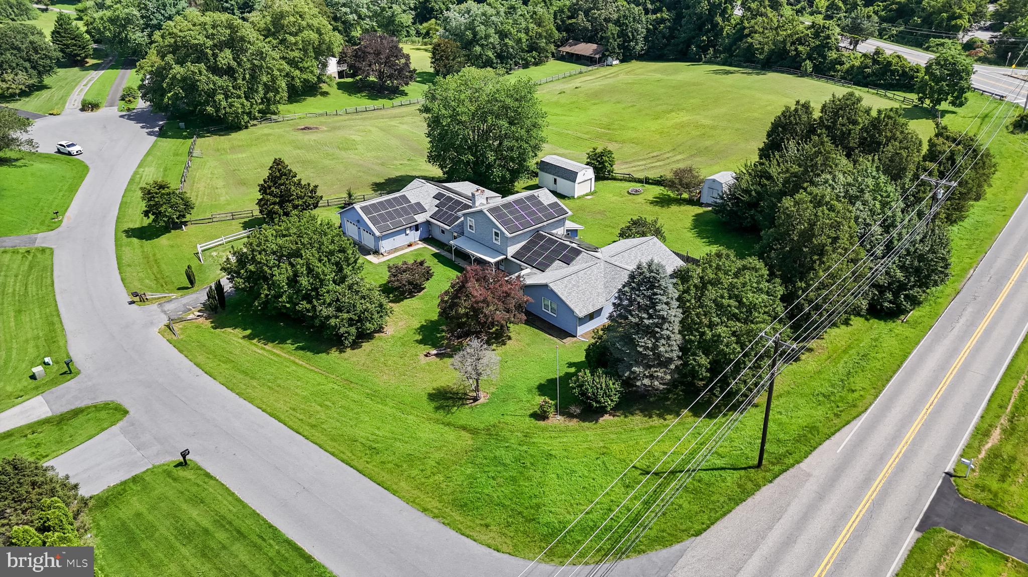 OWINGS STATION - Residential