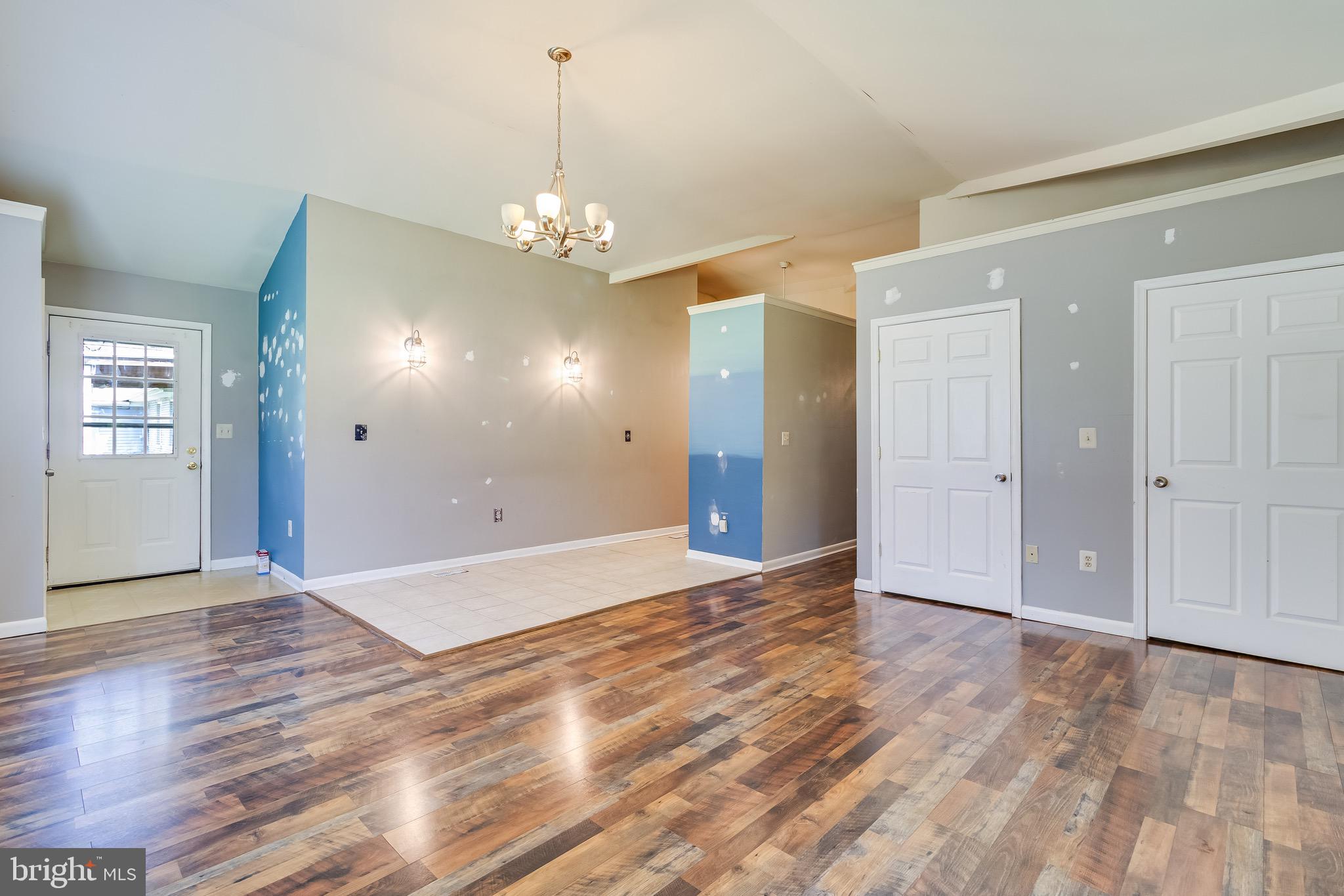 OWINGS STATION - Residential