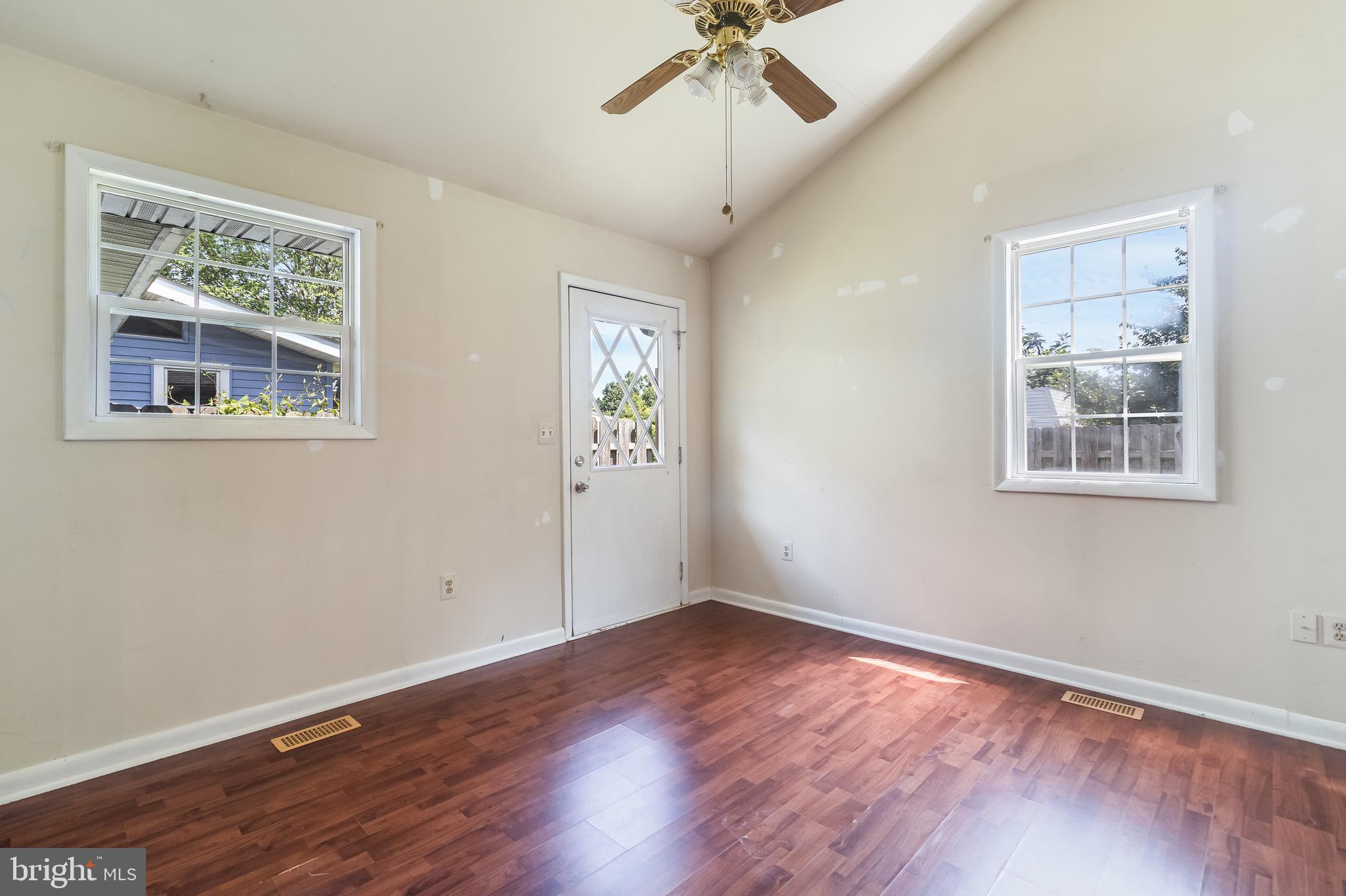 OWINGS STATION - Residential