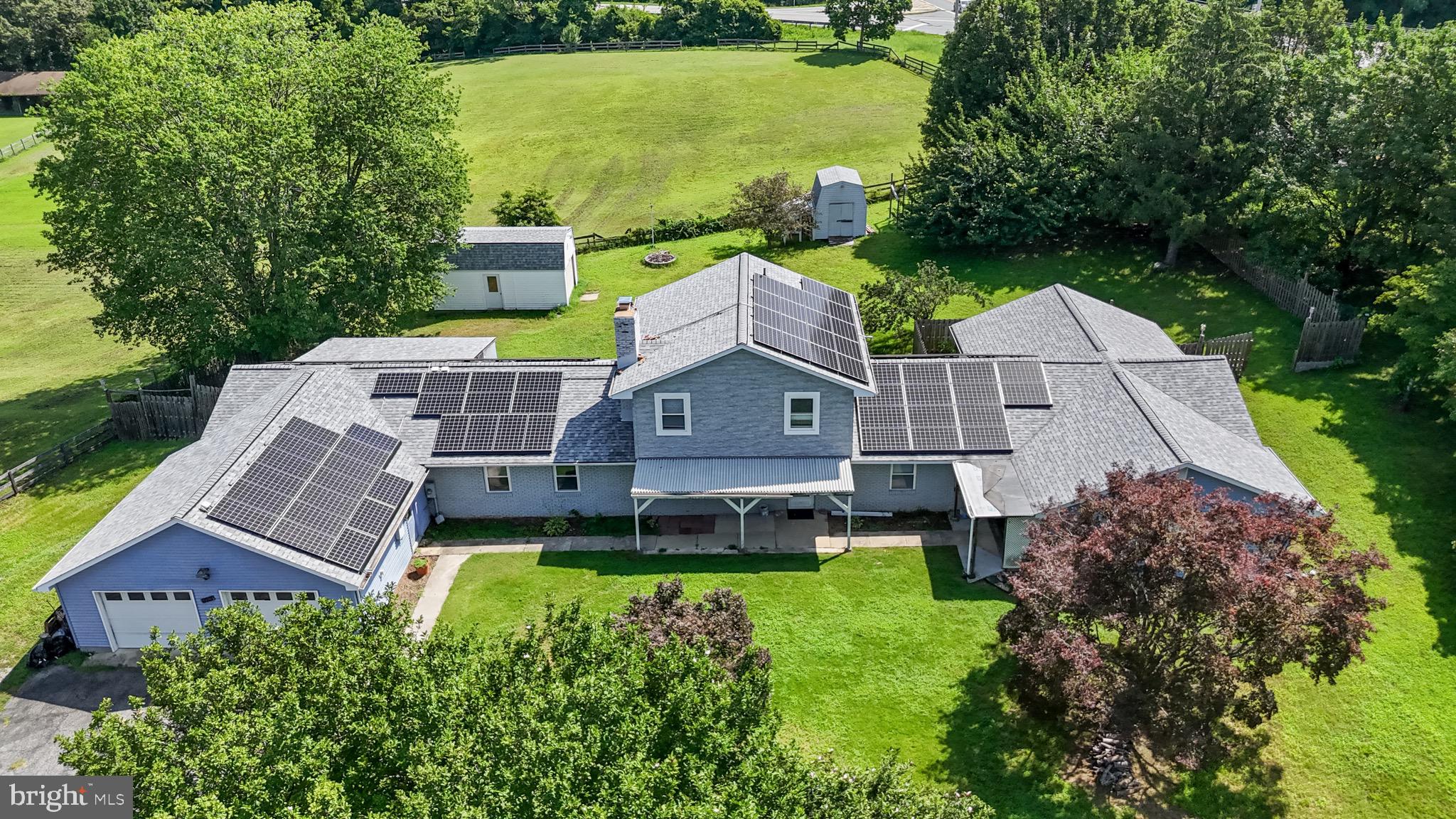 OWINGS STATION - Residential