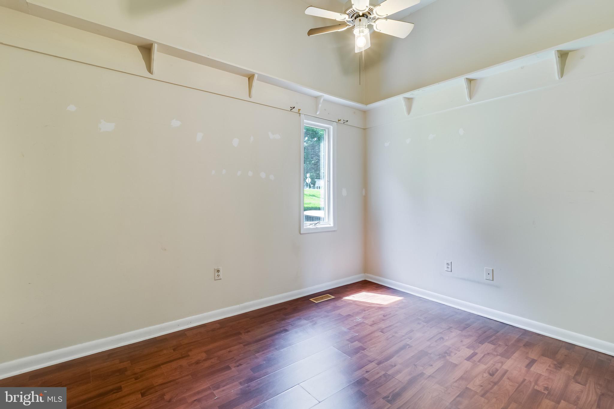 OWINGS STATION - Residential