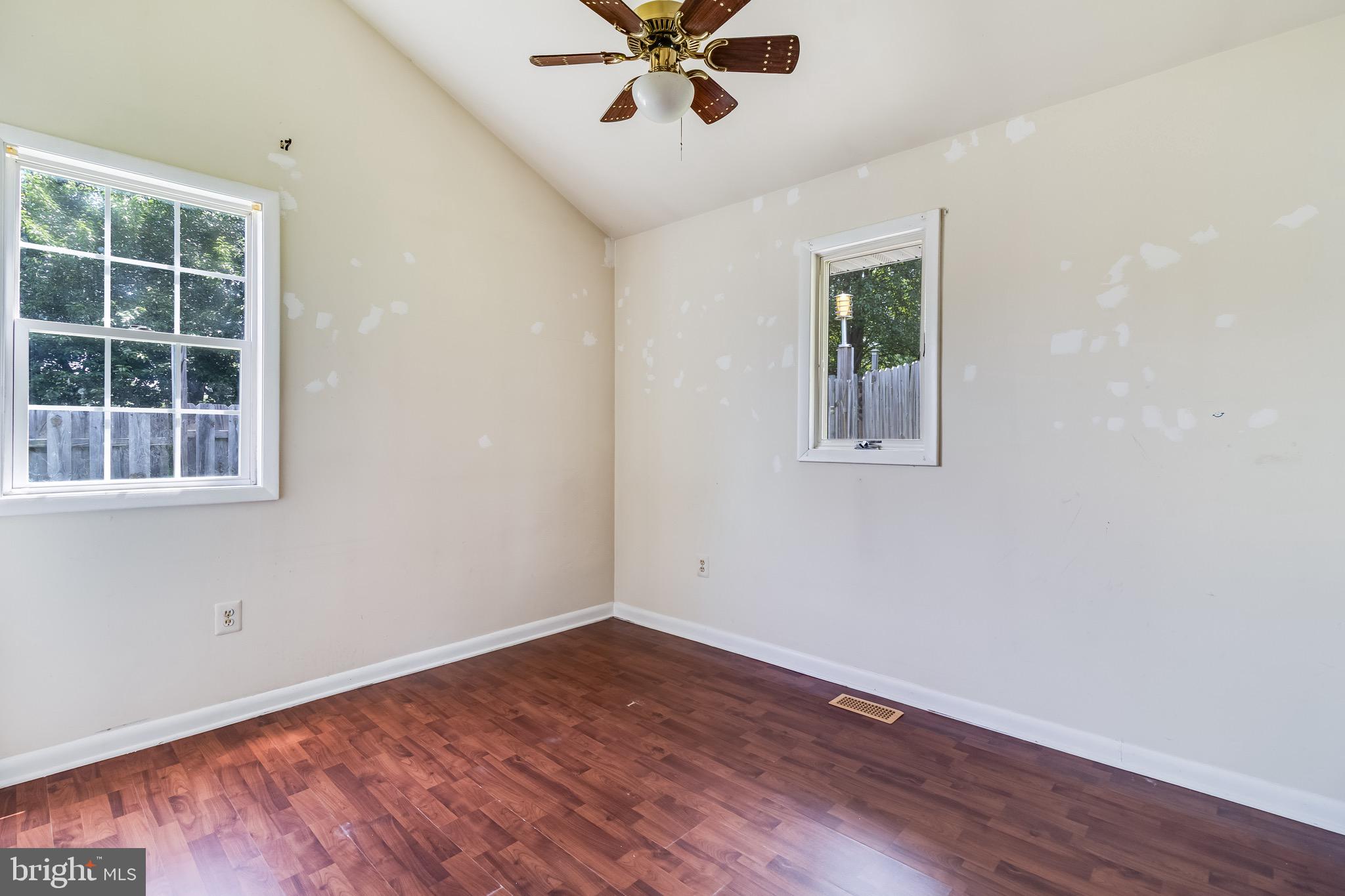 OWINGS STATION - Residential