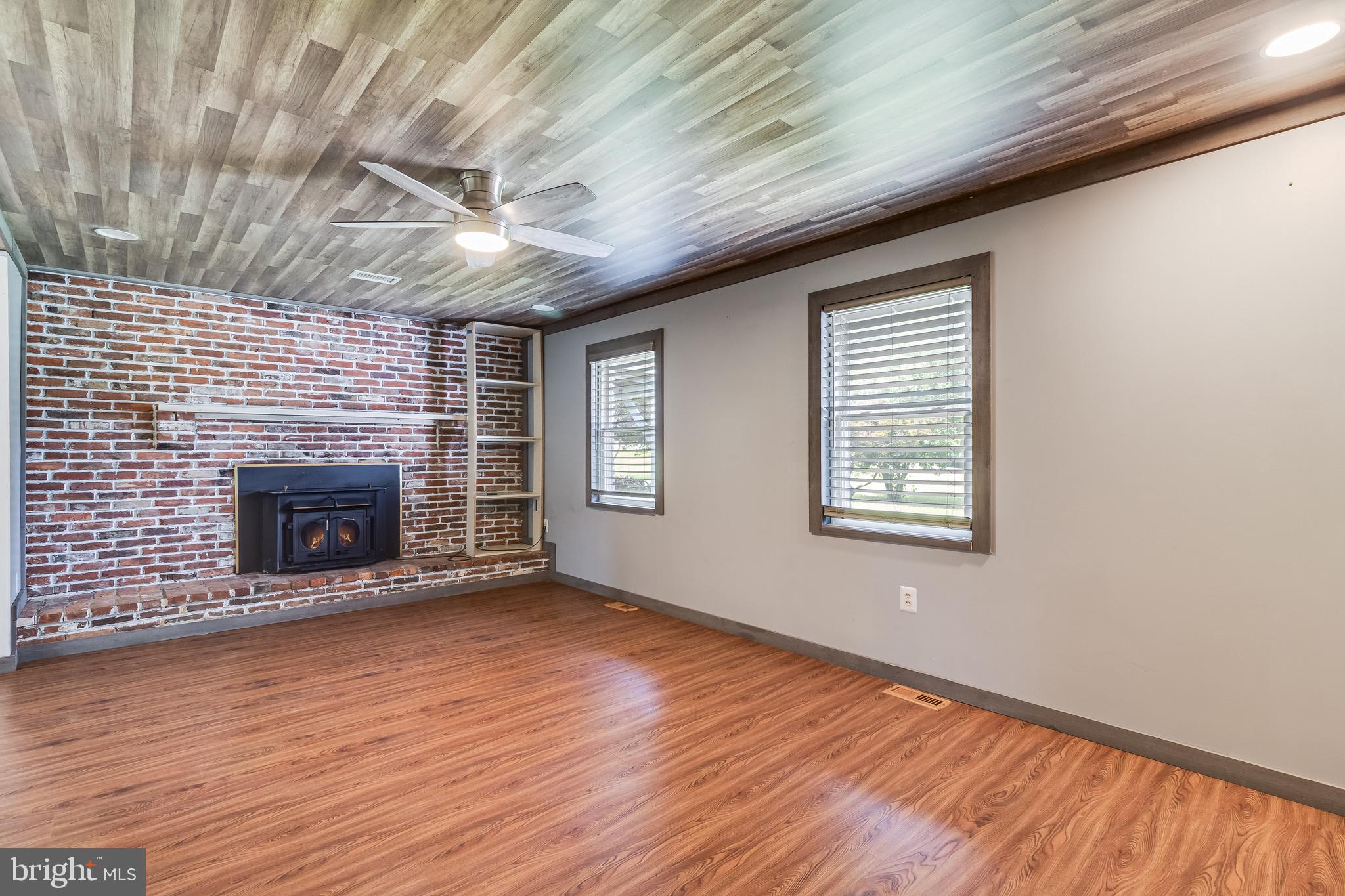 OWINGS STATION - Residential