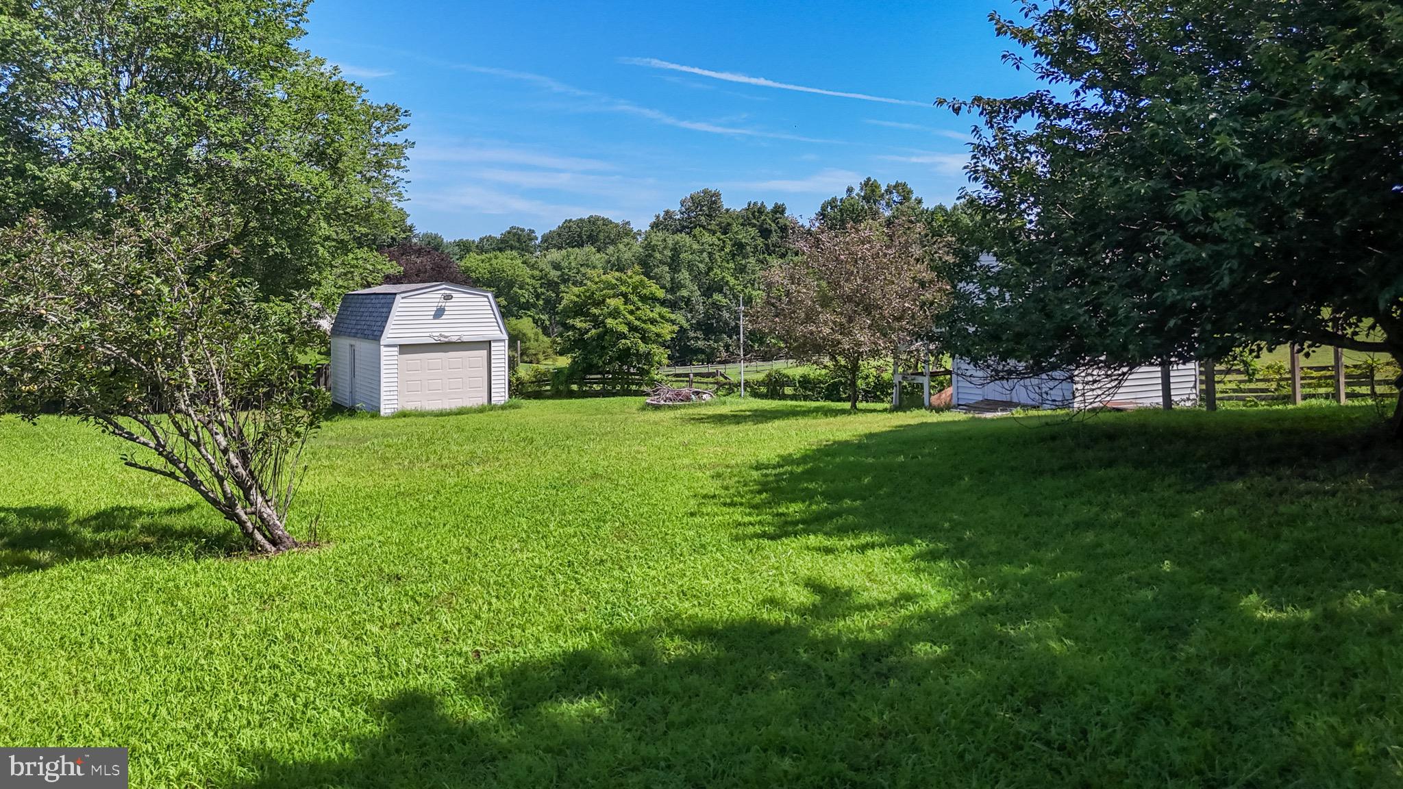 OWINGS STATION - Residential