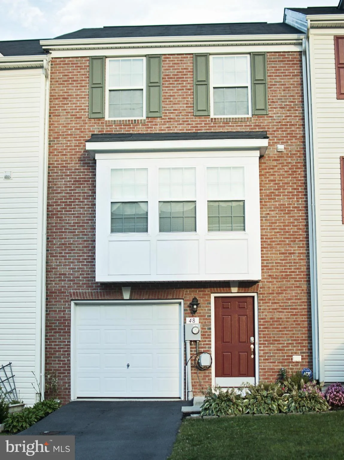 48 Carnegie Links Dr, Martinsburg, WV 25405