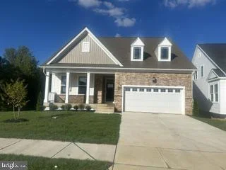 10400 Yosemite Street, White Plains, MD, 20695