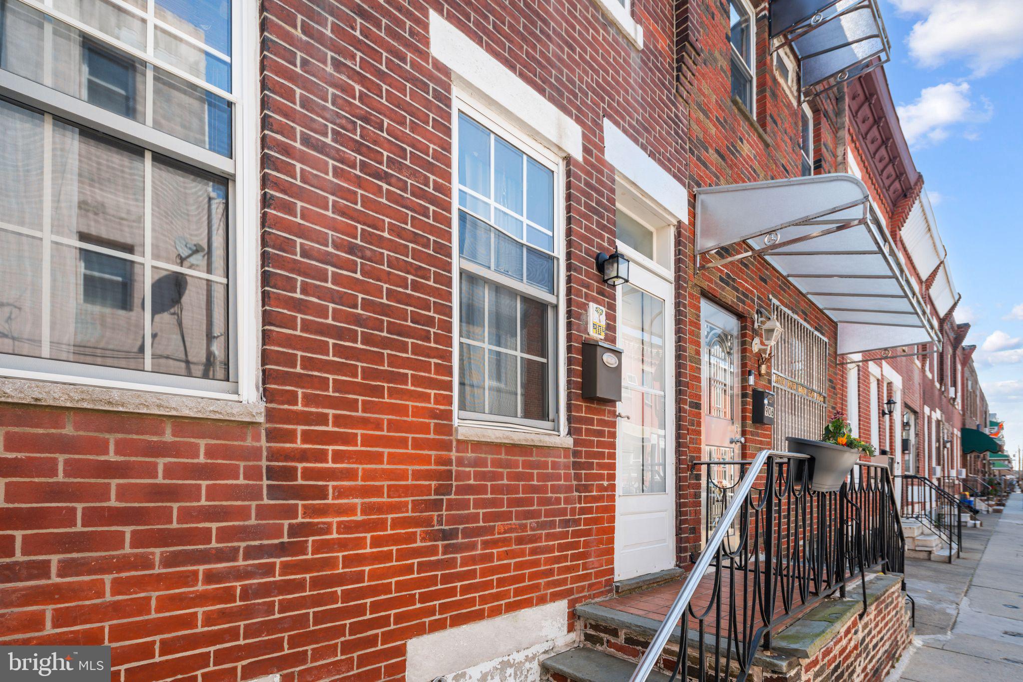 PHILADELPHIA (SOUTH) - Residential Lease