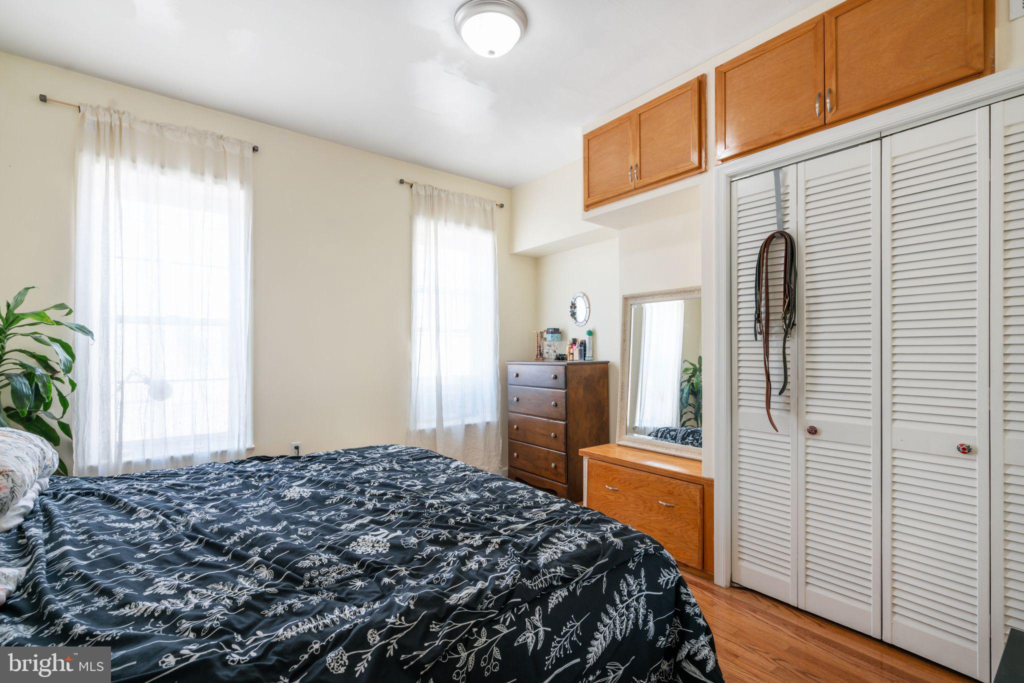 PHILADELPHIA (SOUTH) - Residential Lease