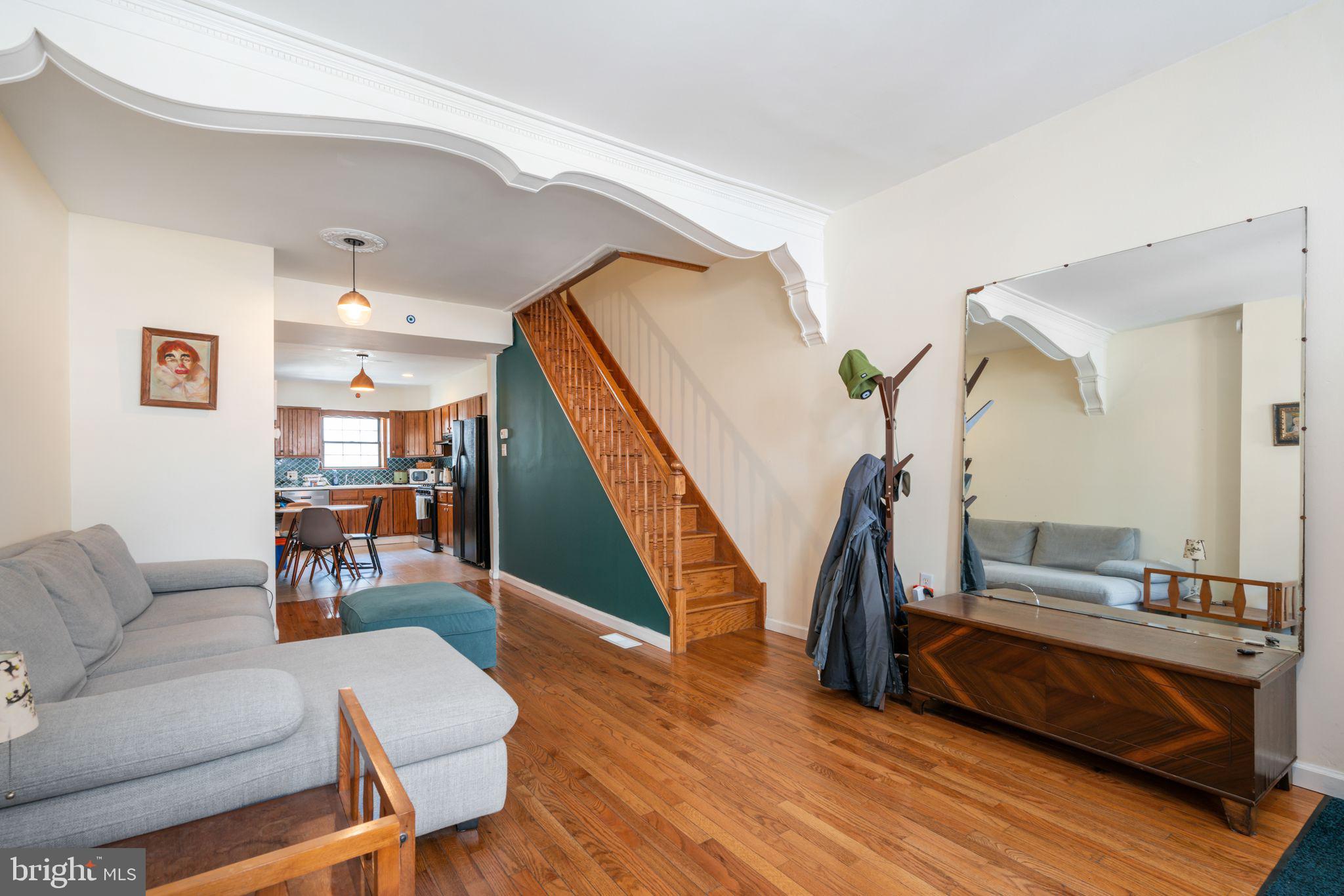 PHILADELPHIA (SOUTH) - Residential Lease