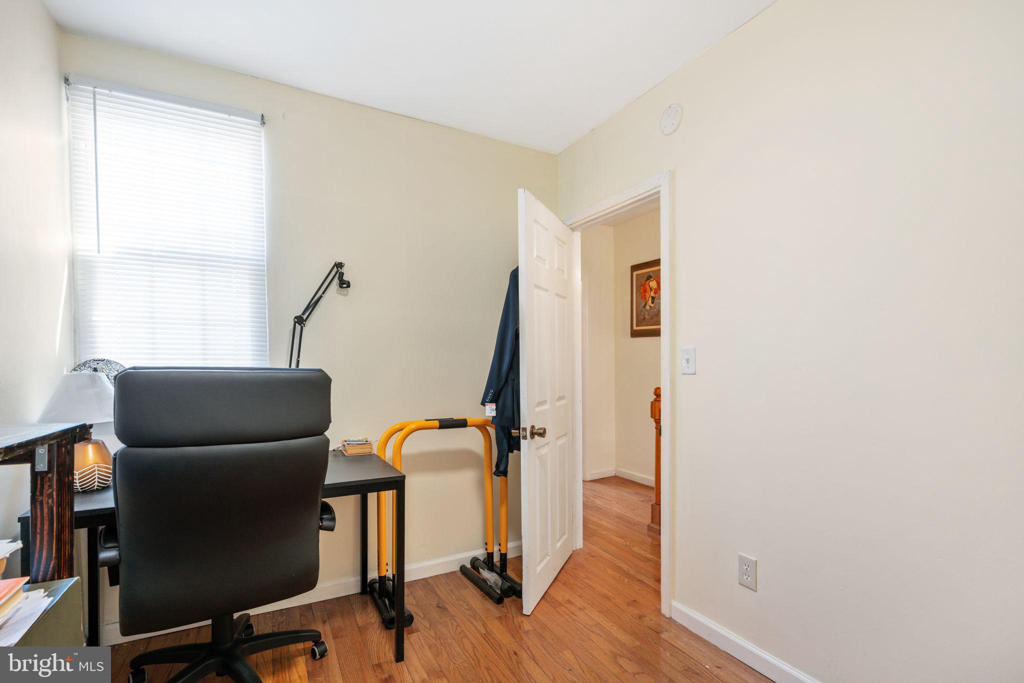 PHILADELPHIA (SOUTH) - Residential Lease