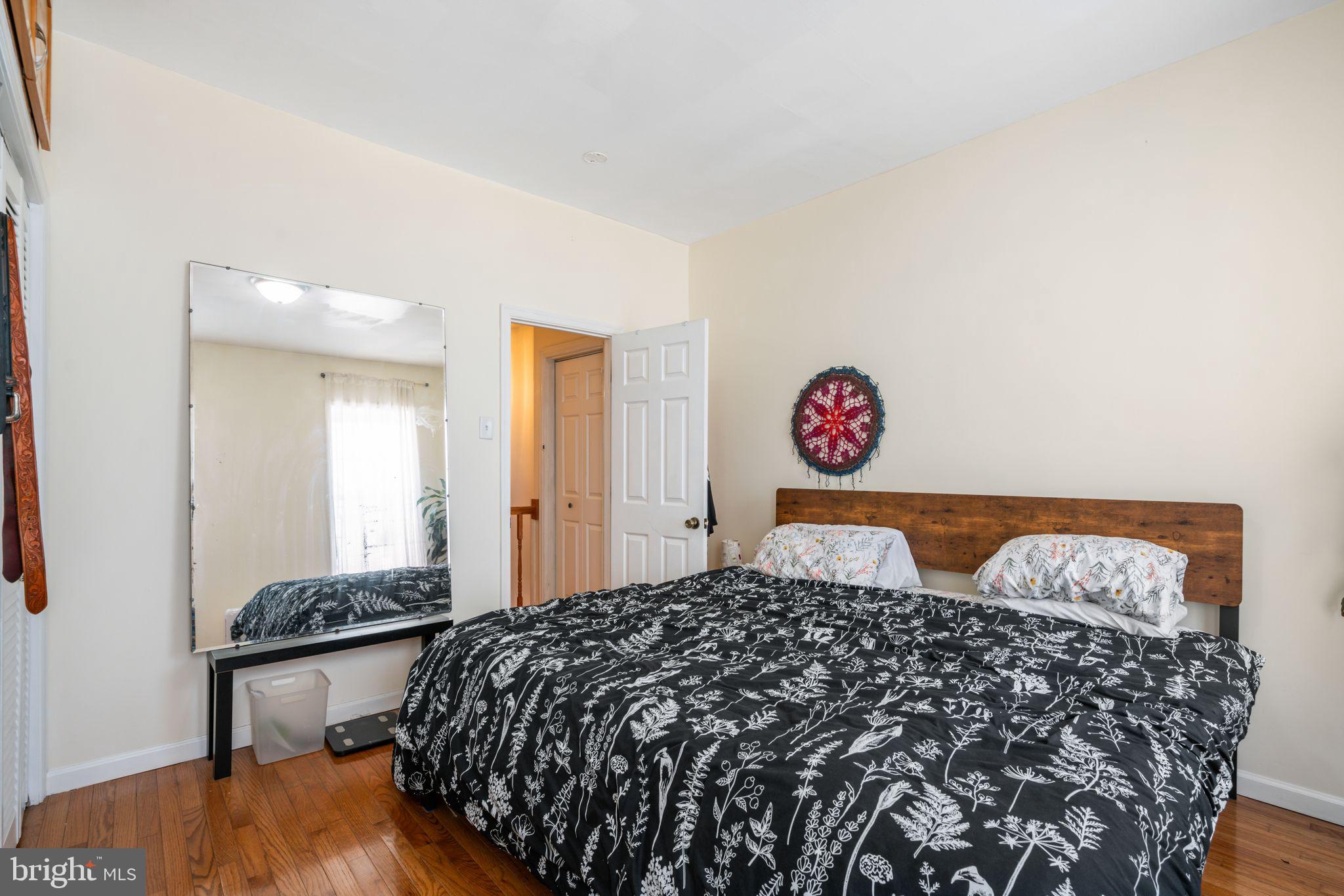 PHILADELPHIA (SOUTH) - Residential Lease