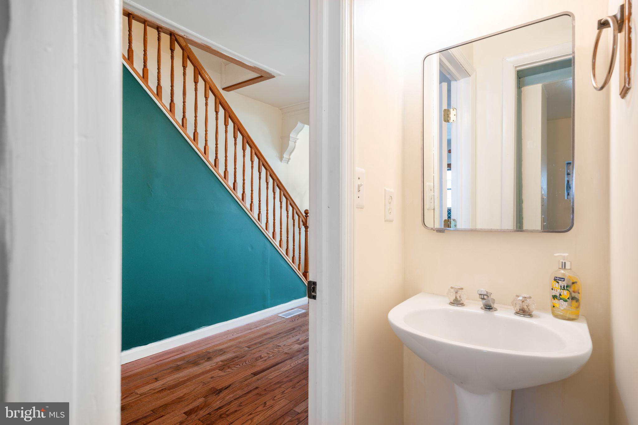 PHILADELPHIA (SOUTH) - Residential Lease