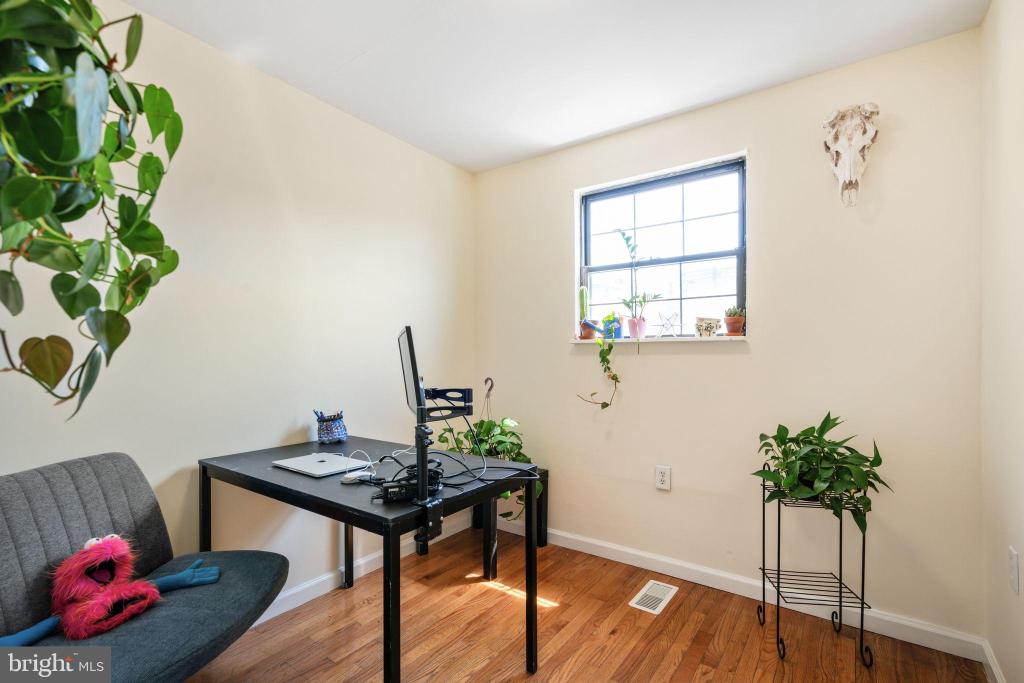 PHILADELPHIA (SOUTH) - Residential Lease