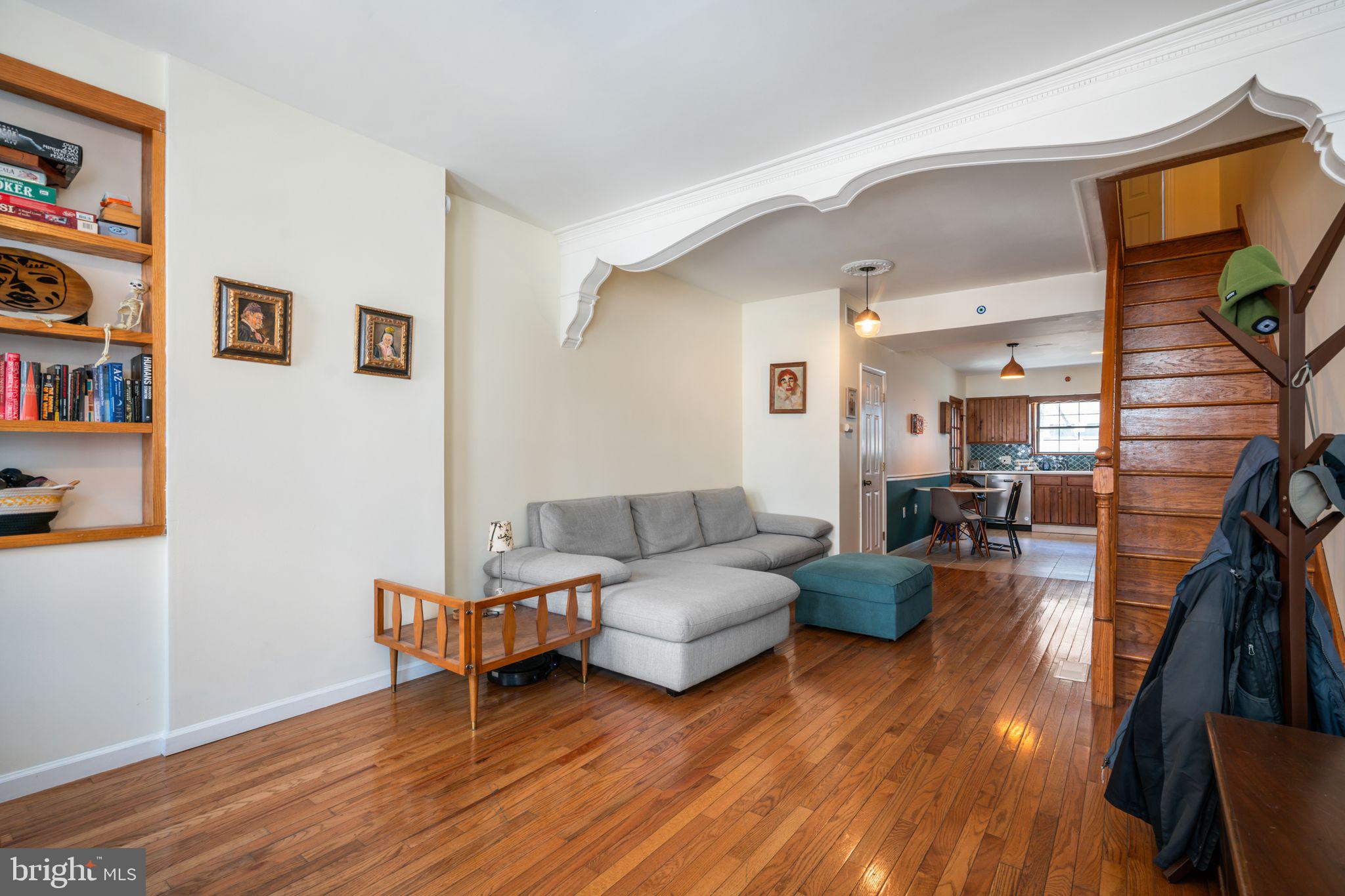 PHILADELPHIA (SOUTH) - Residential Lease