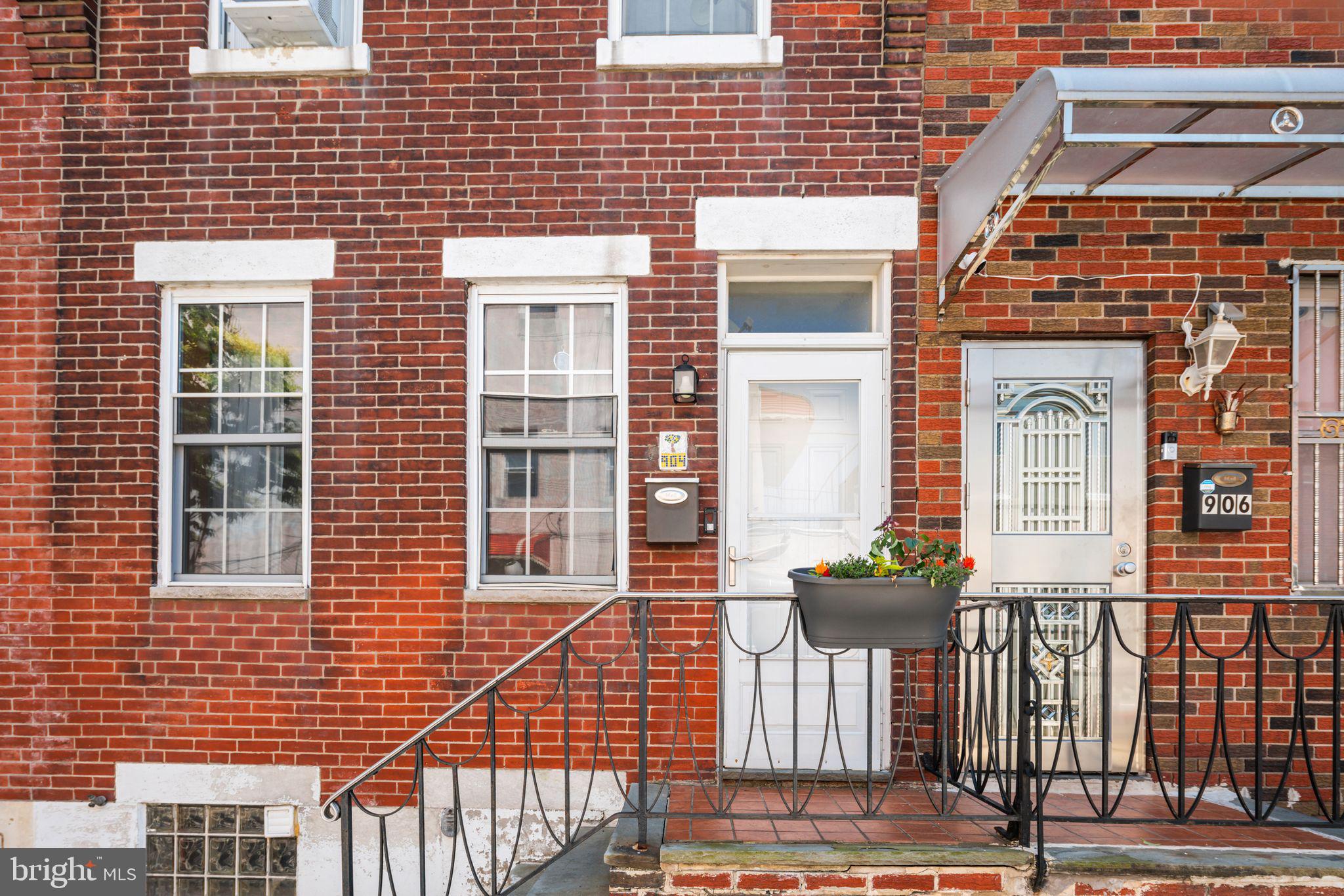 PHILADELPHIA (SOUTH) - Residential Lease