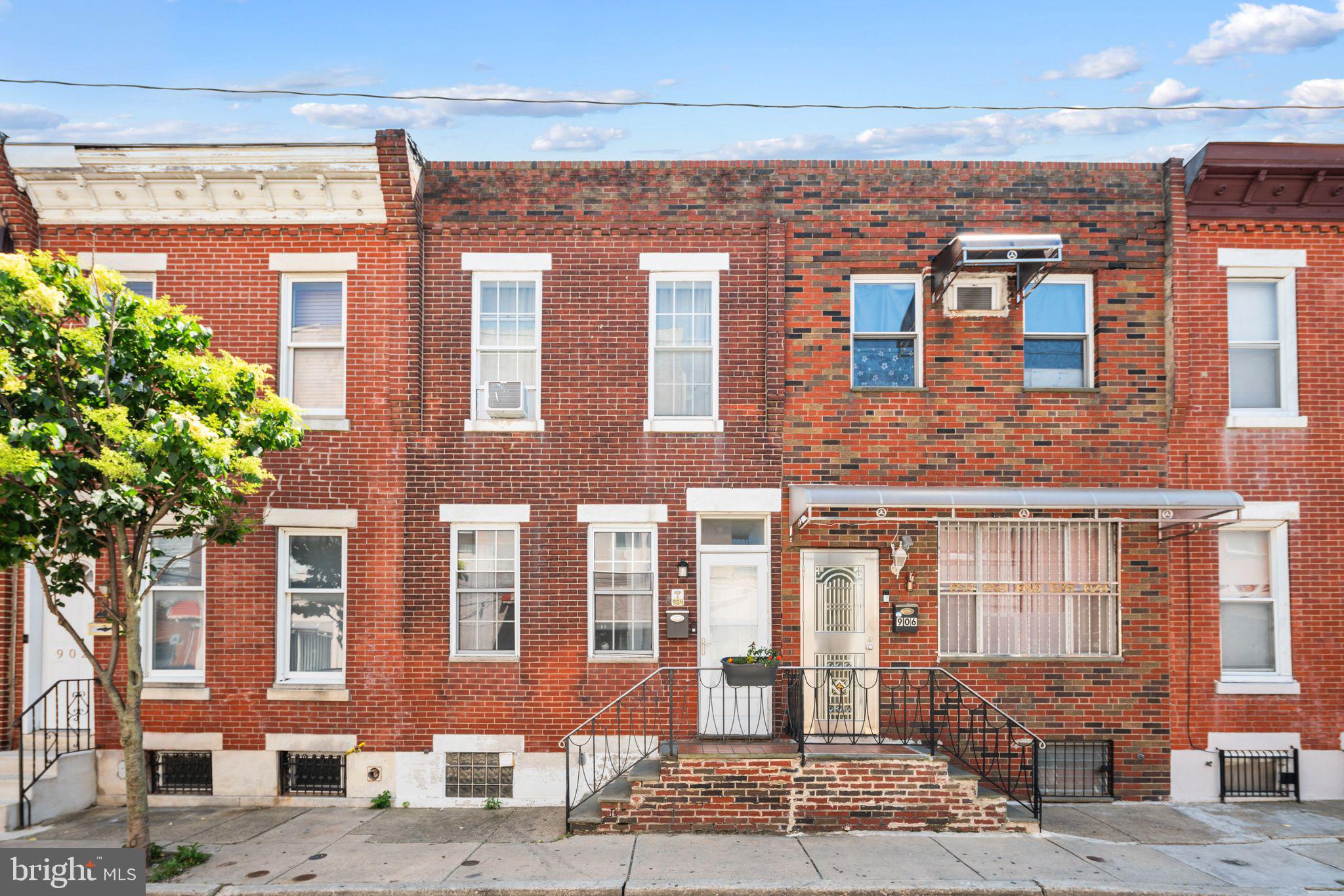 PHILADELPHIA (SOUTH) - Residential Lease