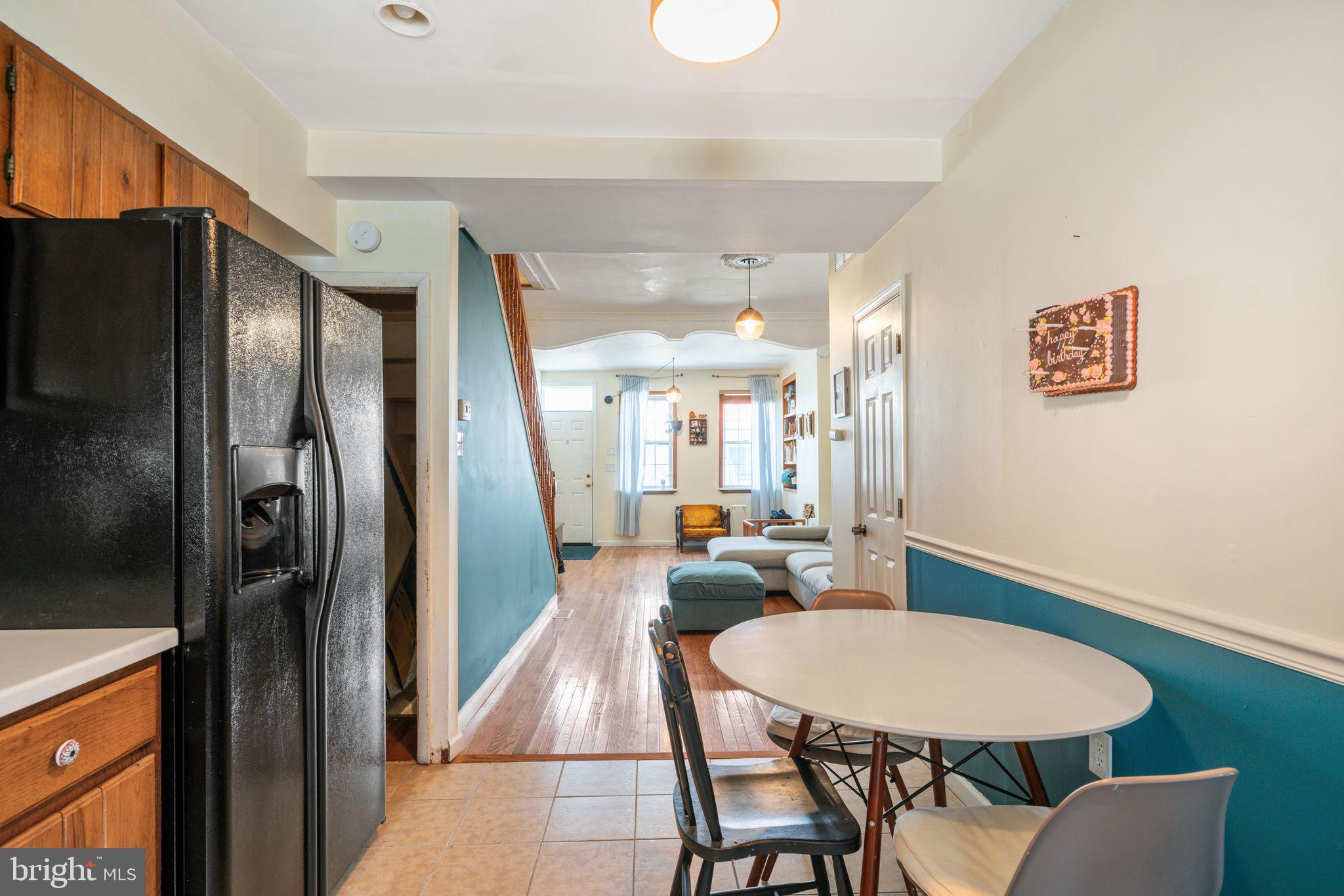 PHILADELPHIA (SOUTH) - Residential Lease