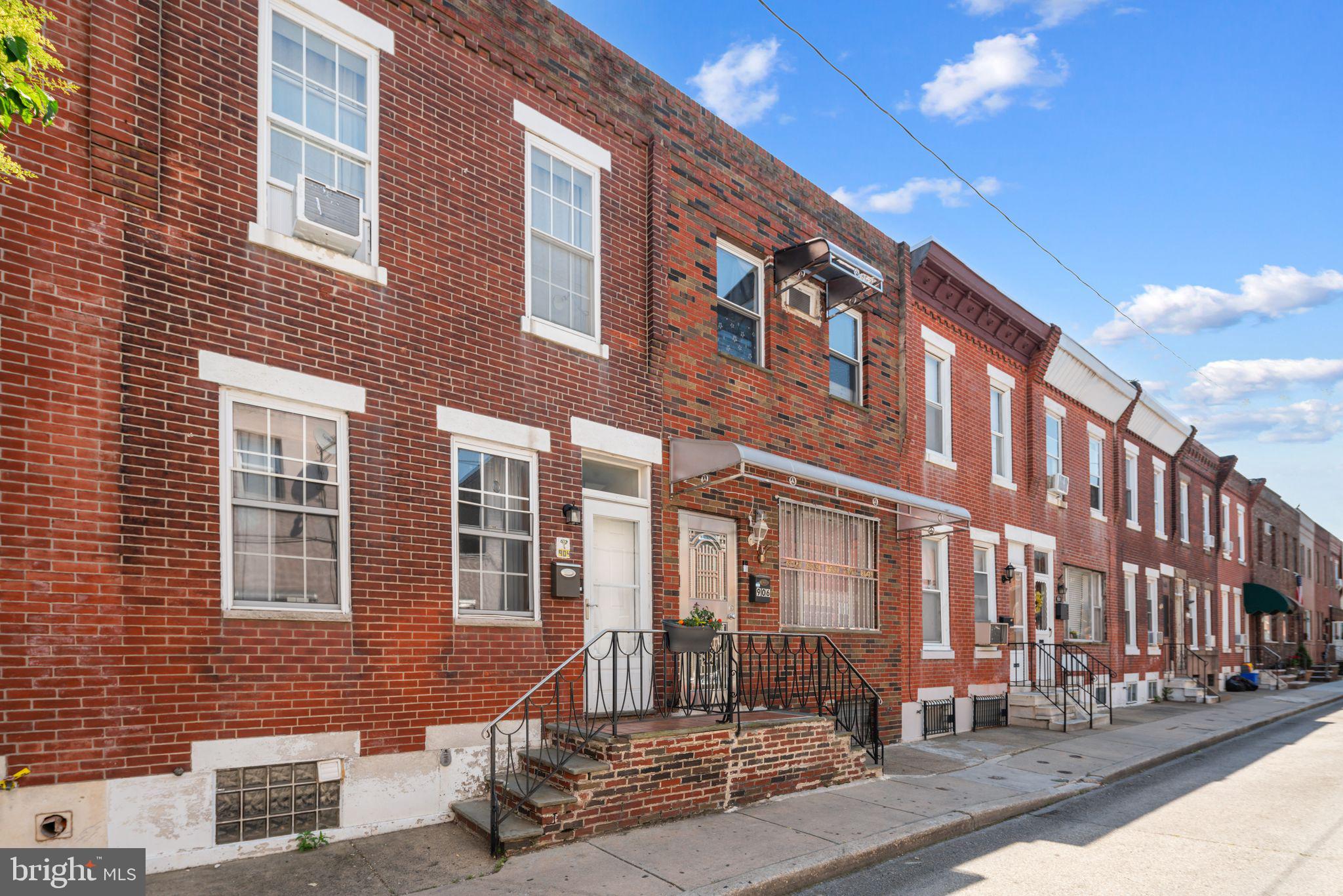 PHILADELPHIA (SOUTH) - Residential Lease
