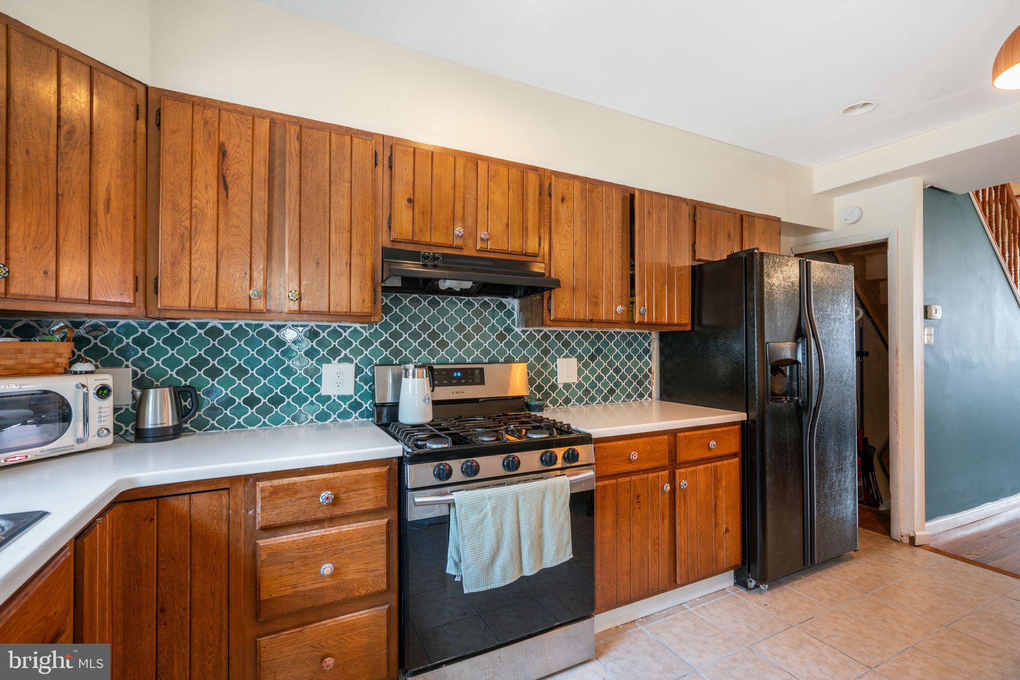 PHILADELPHIA (SOUTH) - Residential Lease