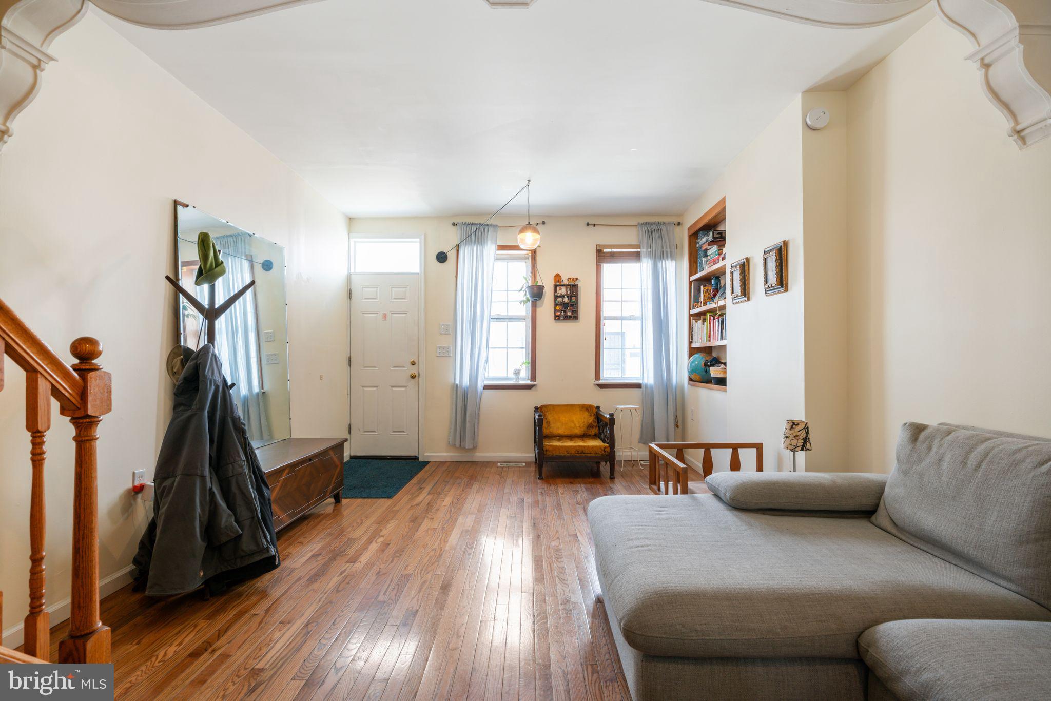 PHILADELPHIA (SOUTH) - Residential Lease