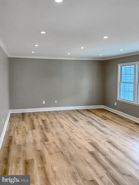 OVERBROOK AT BELAIR - Residential Lease