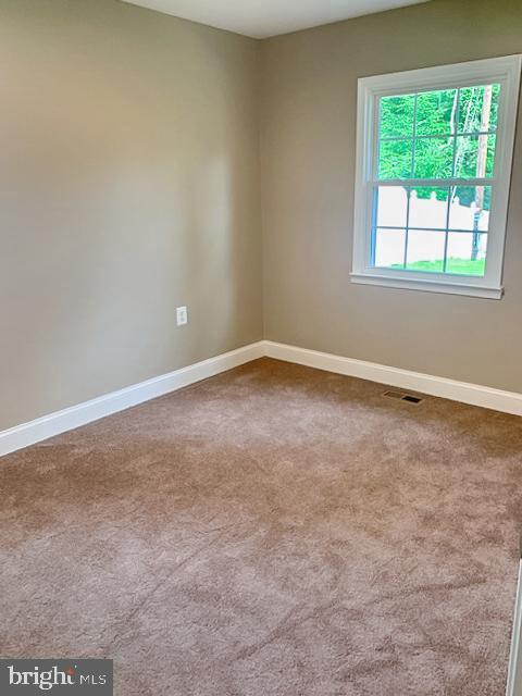 OVERBROOK AT BELAIR - Residential Lease